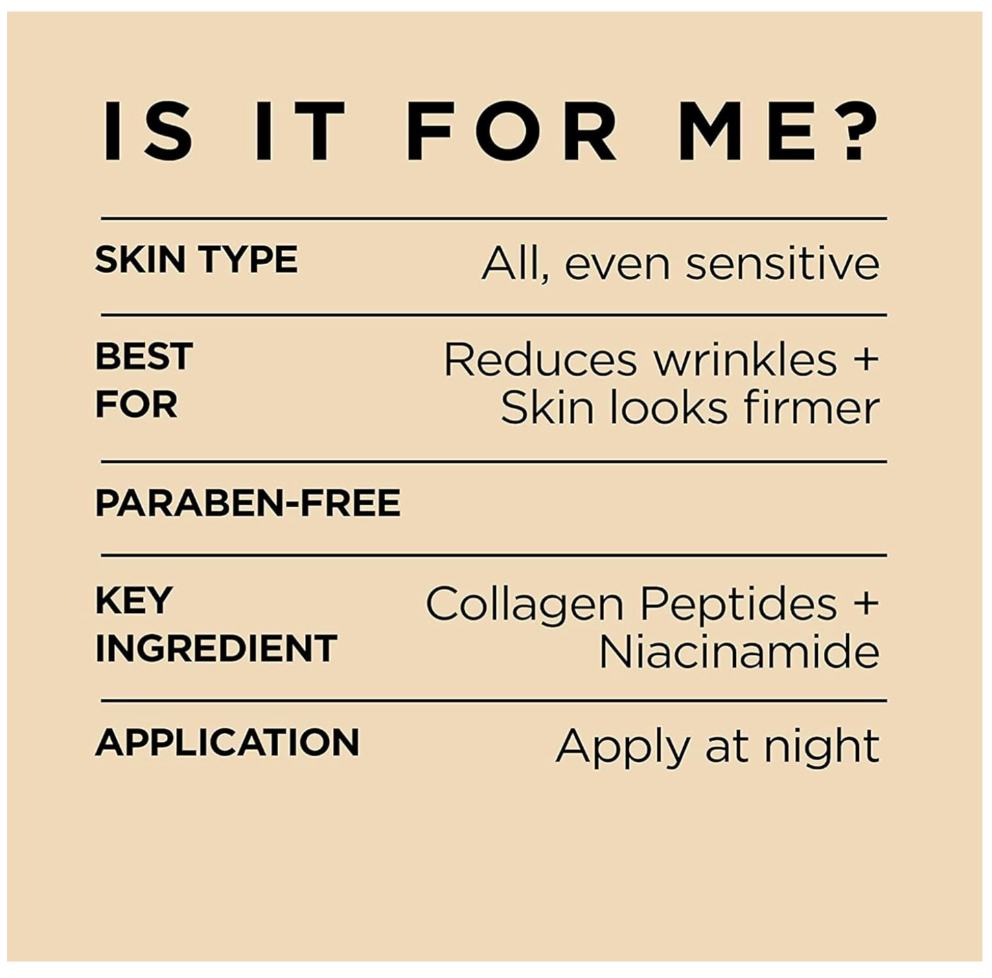 L'Oréal: Age Perfect Retightening Night Moisturizer (Mature Skin) 70mL