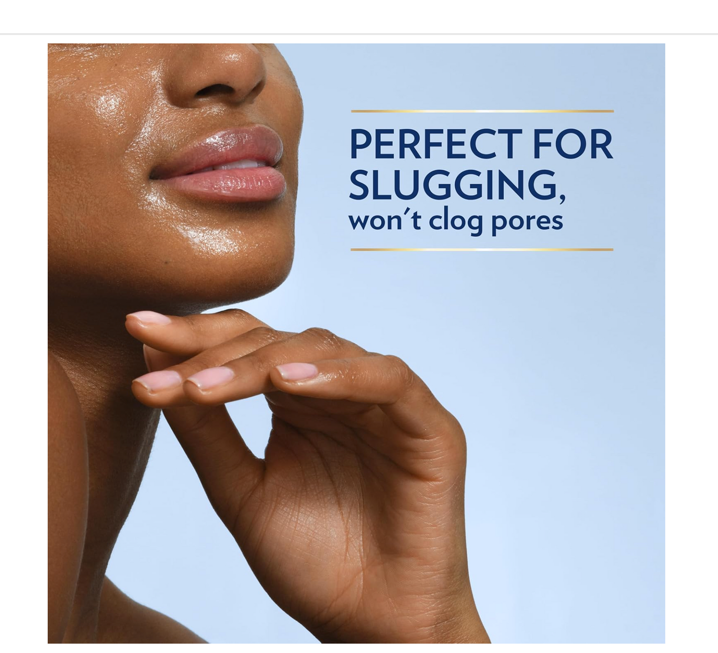 Vaseline: Original Healing Jelly (49g)