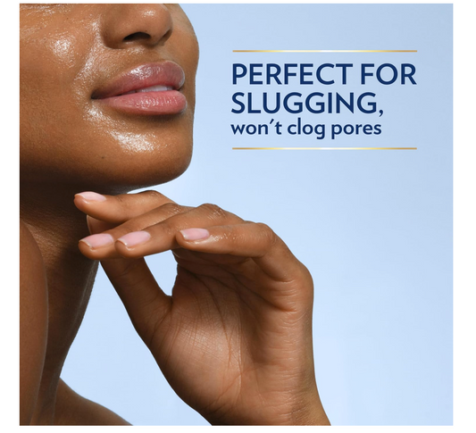 Vaseline: Original Healing Jelly (375g)