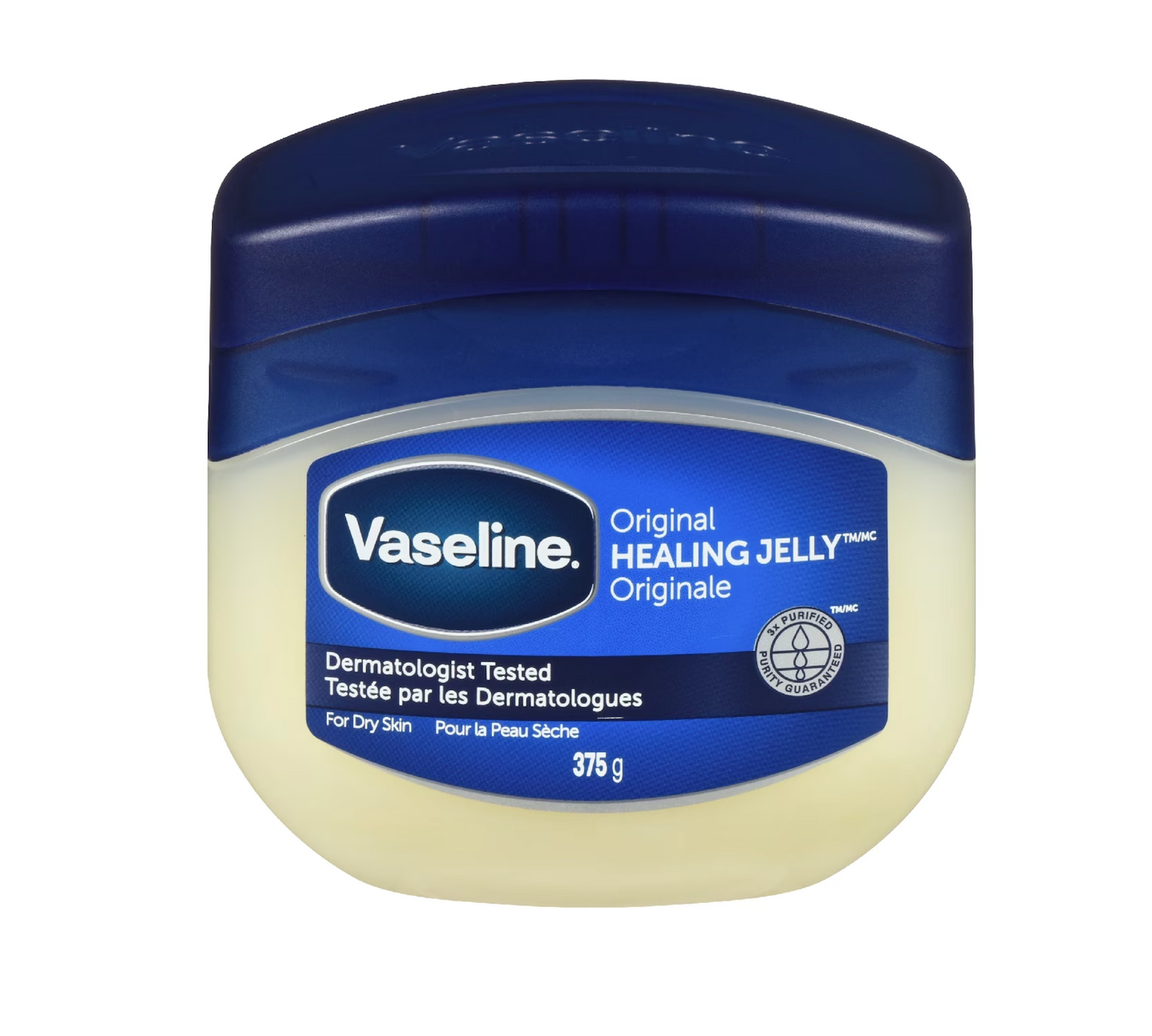 Vaseline: Original Healing Jelly (375g)