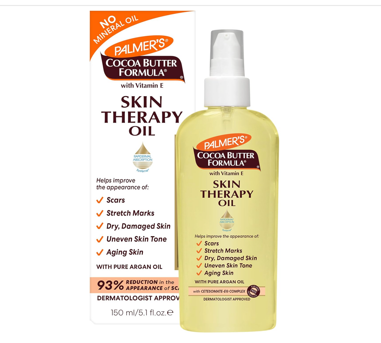 Palmer's: Cocoa Butter Formula Skin Therapy