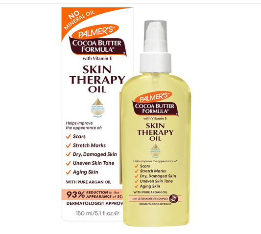 Palmer's: Cocoa Butter Formula Skin Therapy