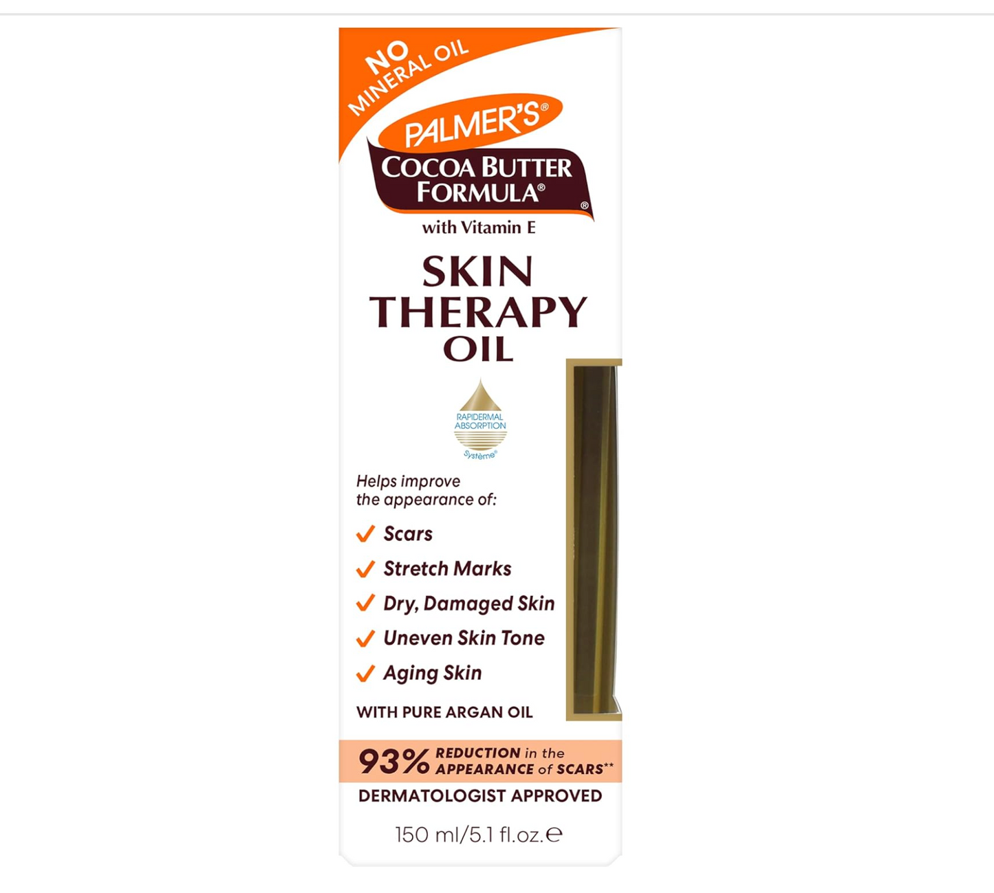 Palmer's: Cocoa Butter Formula Skin Therapy