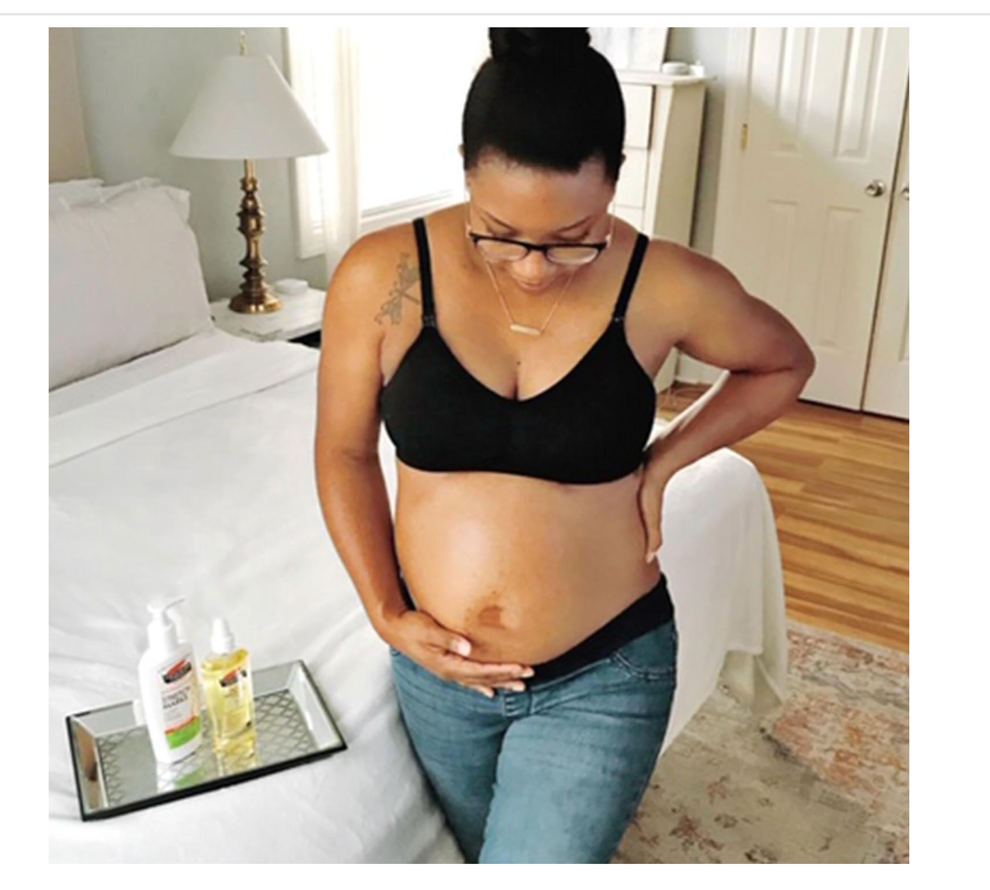 Palmer's: Cocoa Butter Formula Skin Therapy