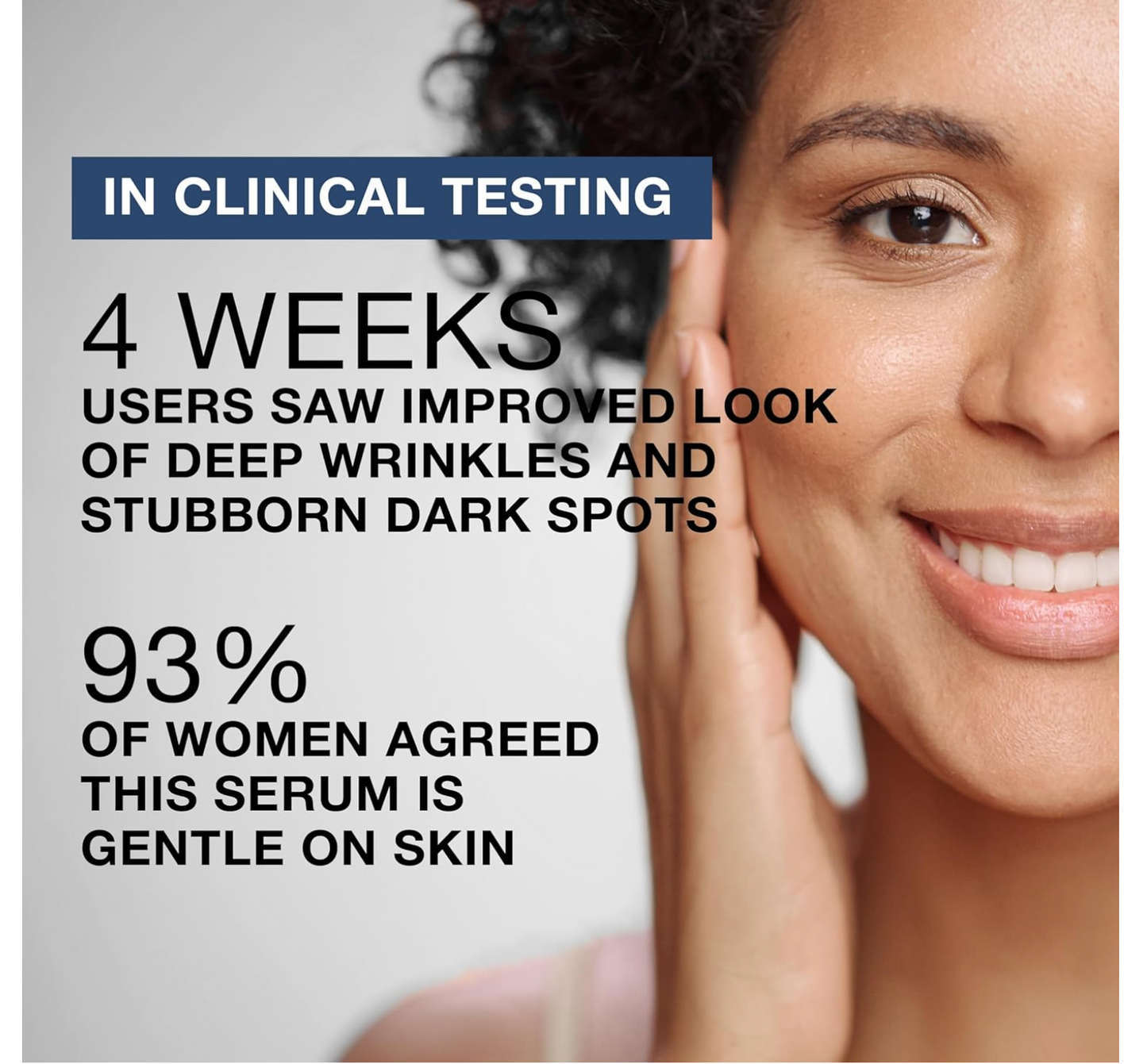 Neutrogena - Retinol Pro+ Serum (30mL)