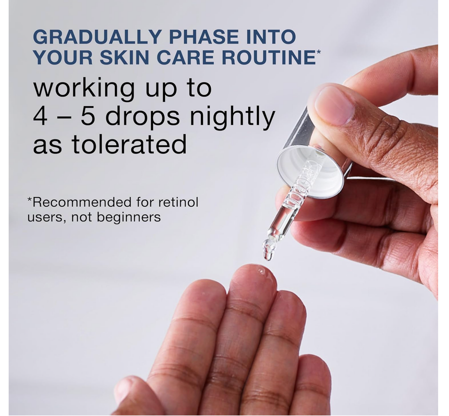 Neutrogena - Retinol Pro+ Serum (30mL)