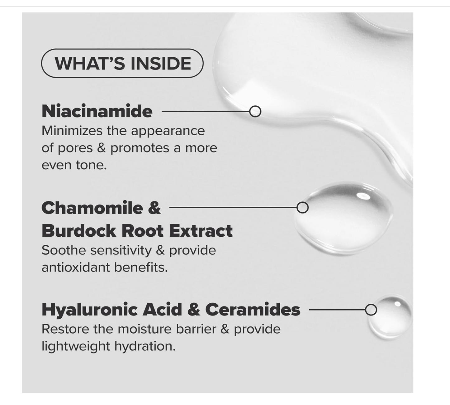 Paula's Choice: Skin Balancing Pore-Reducing Face Toner