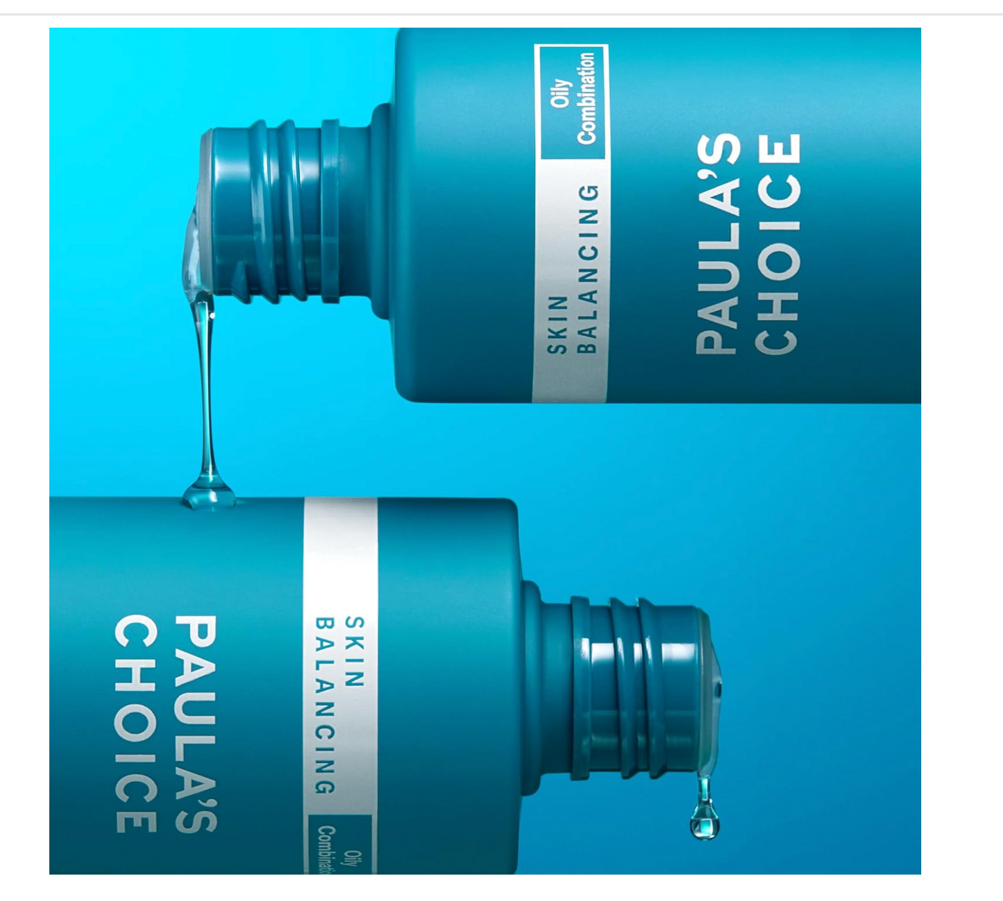 Paula's Choice: Skin Balancing Pore-Reducing Face Toner