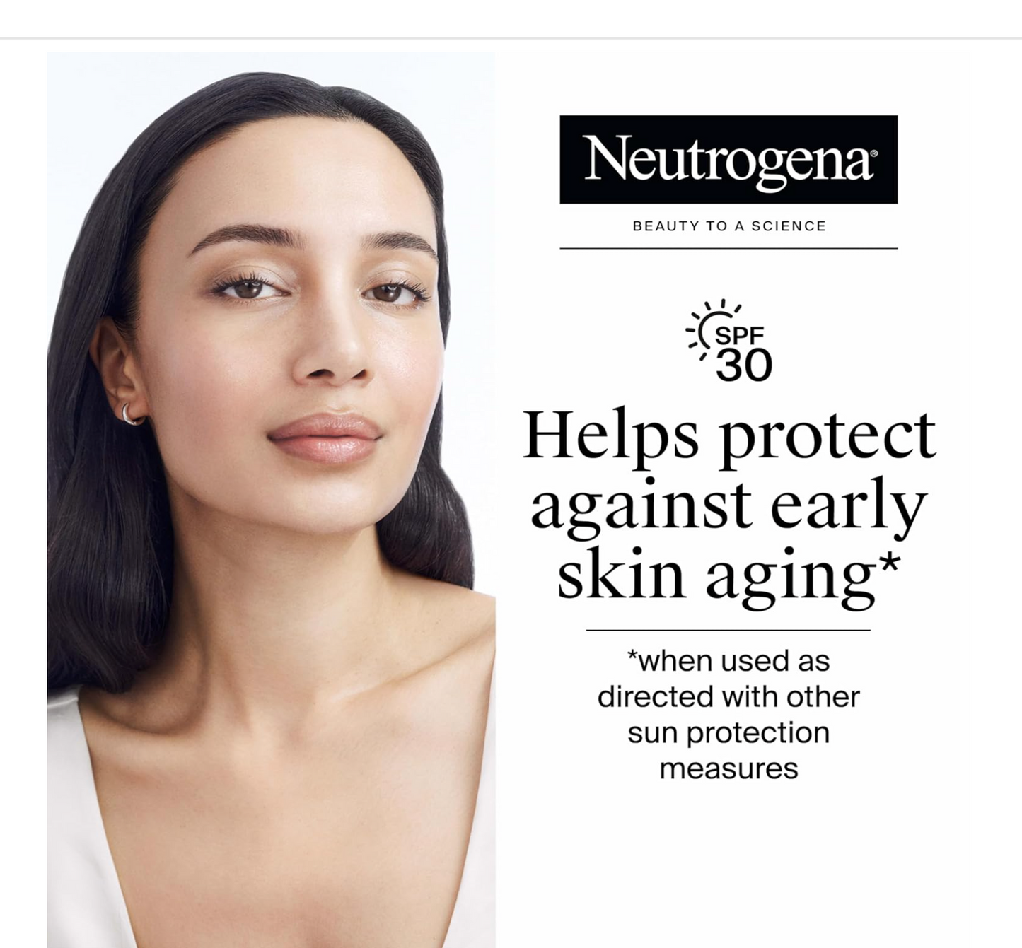 Neutrogena - Retinol Moisturizer (Day) 29mL