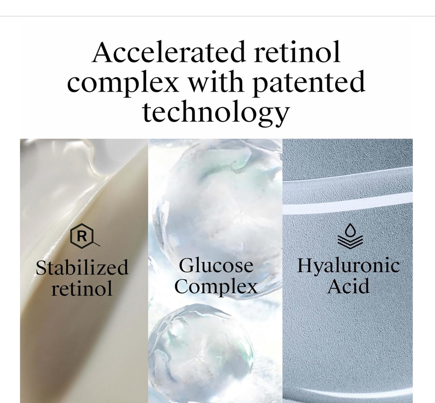 Neutrogena - Retinol Moisturizer (Day) 29mL