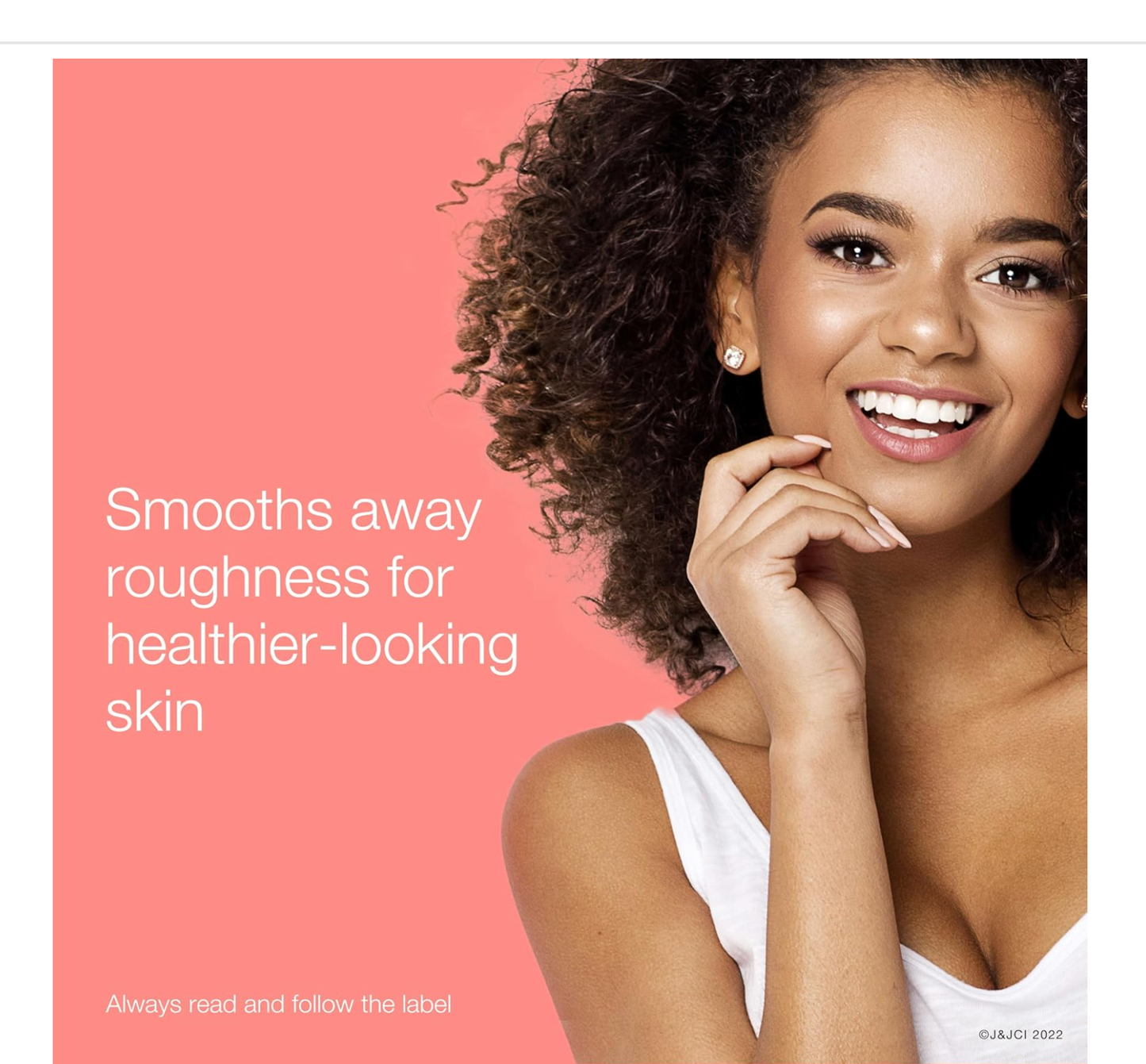 Neutrogena - Oil-Free Acne Wash (Pink Grapefruit Scrub 125 mL)