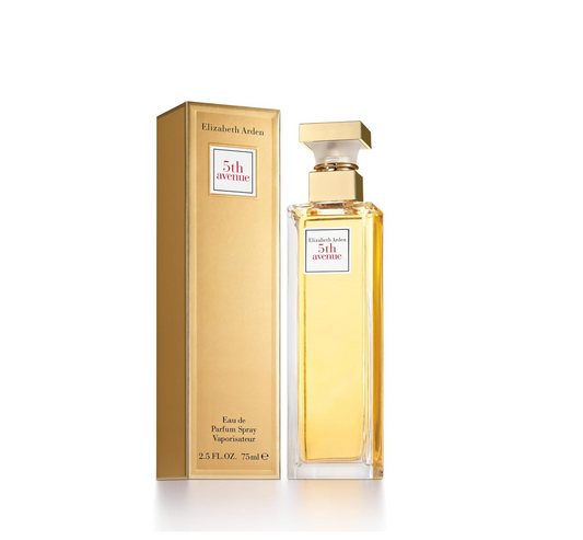 Elizabeth Arden: 5th Avenue Eau de Parfum