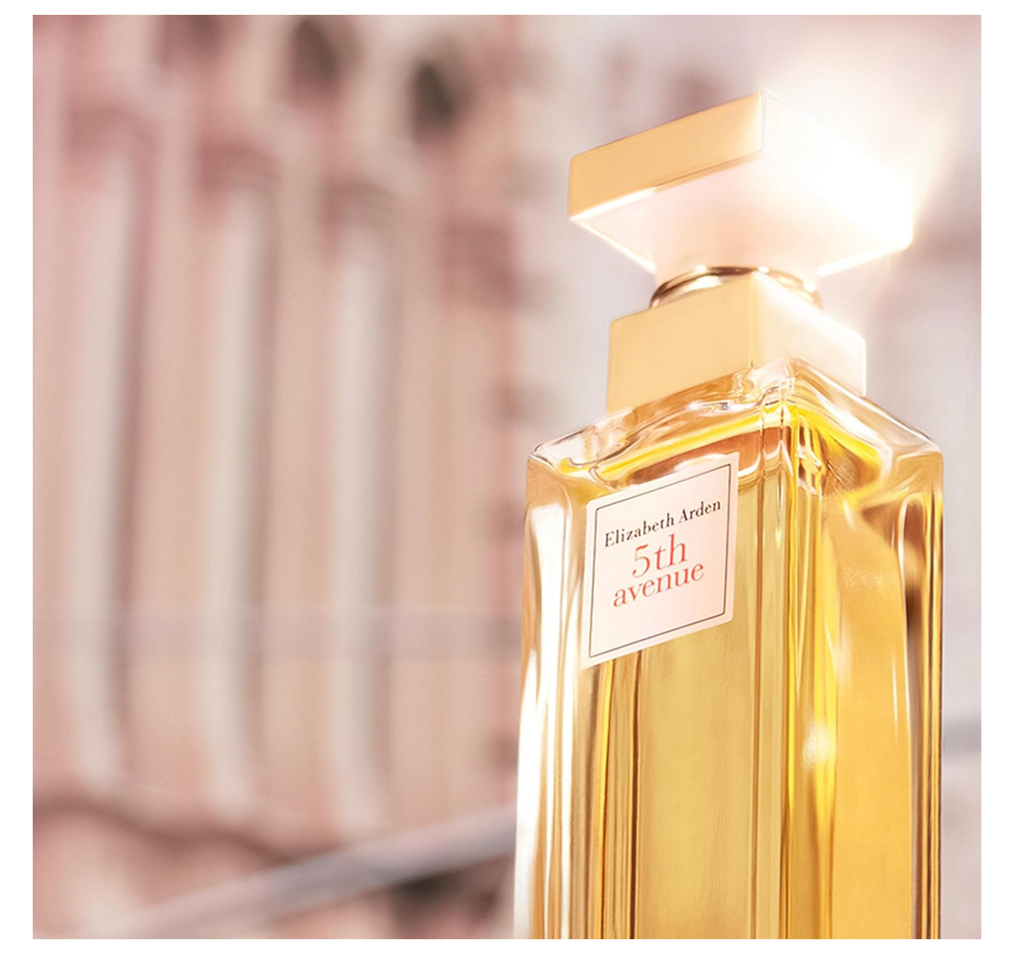 Elizabeth Arden: 5th Avenue Eau de Parfum