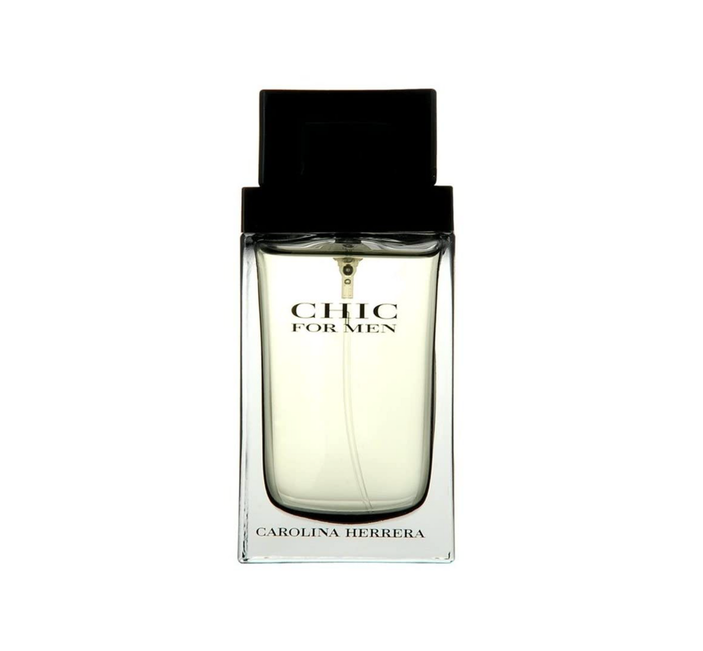 Carolina Herrera: Chic Eau De Toilette