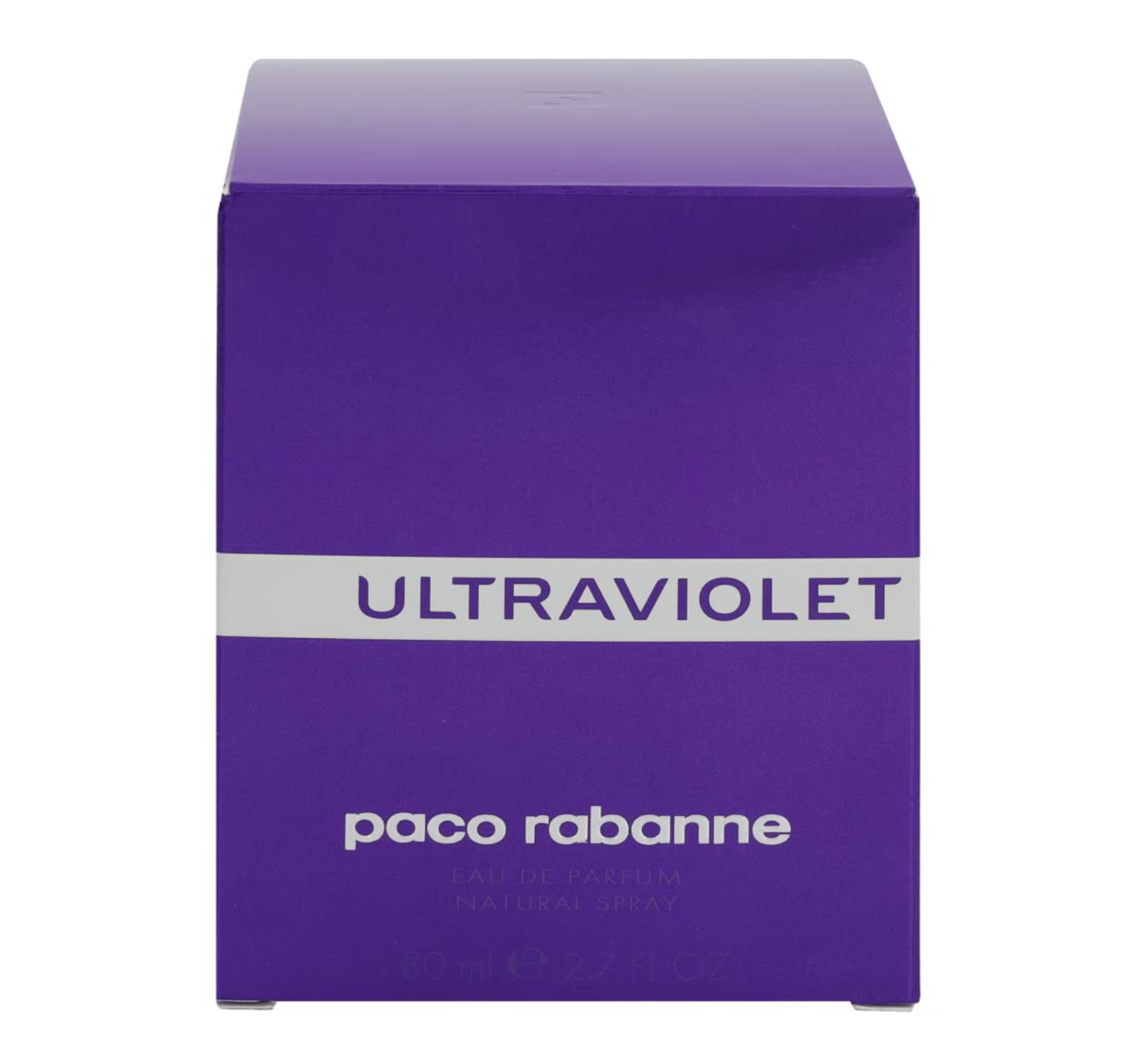 Ultraviolet: by Paco Rabanne Eau de Parfum