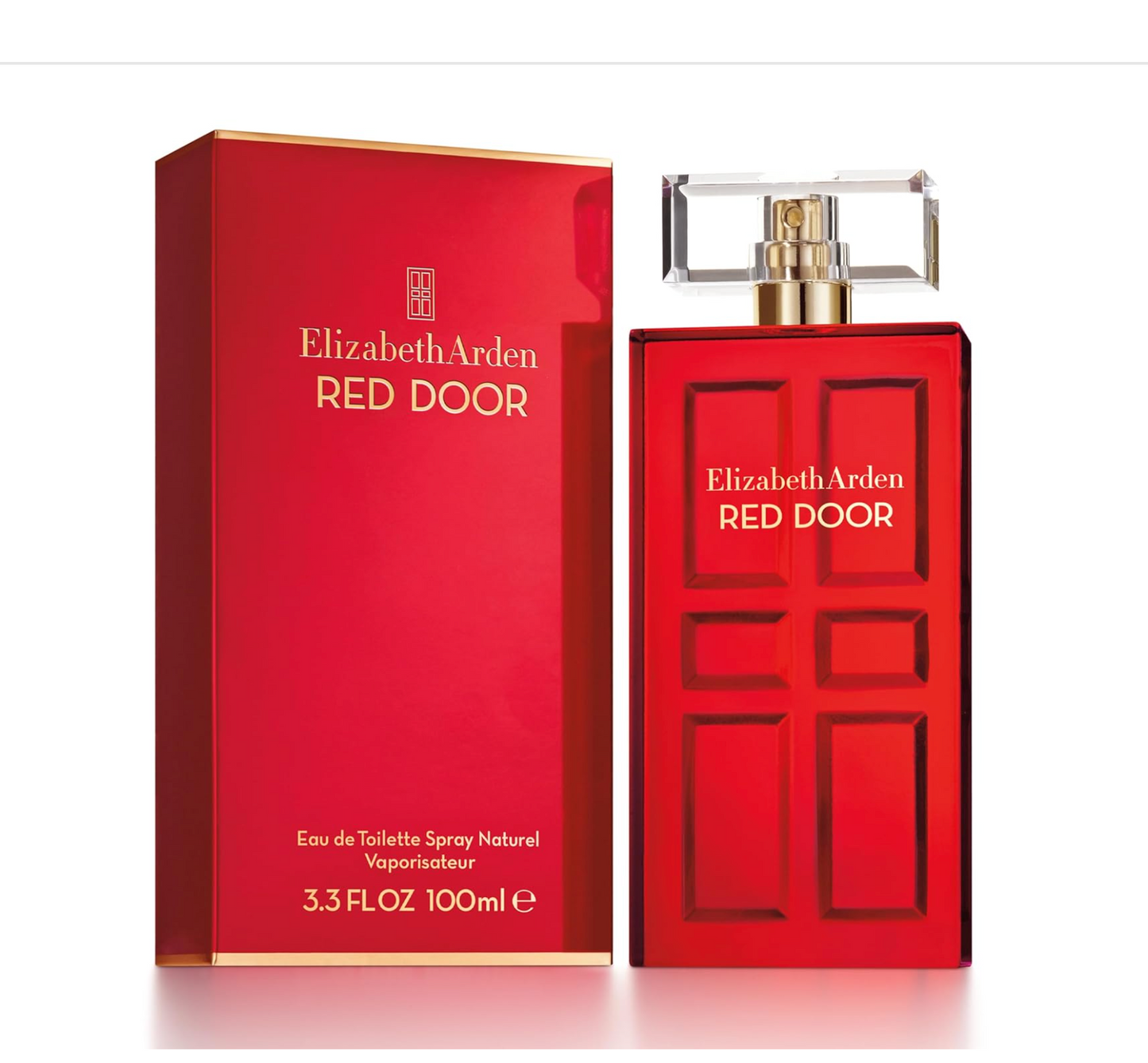 Elizabeth Arden: Red Door Eau de Toilette