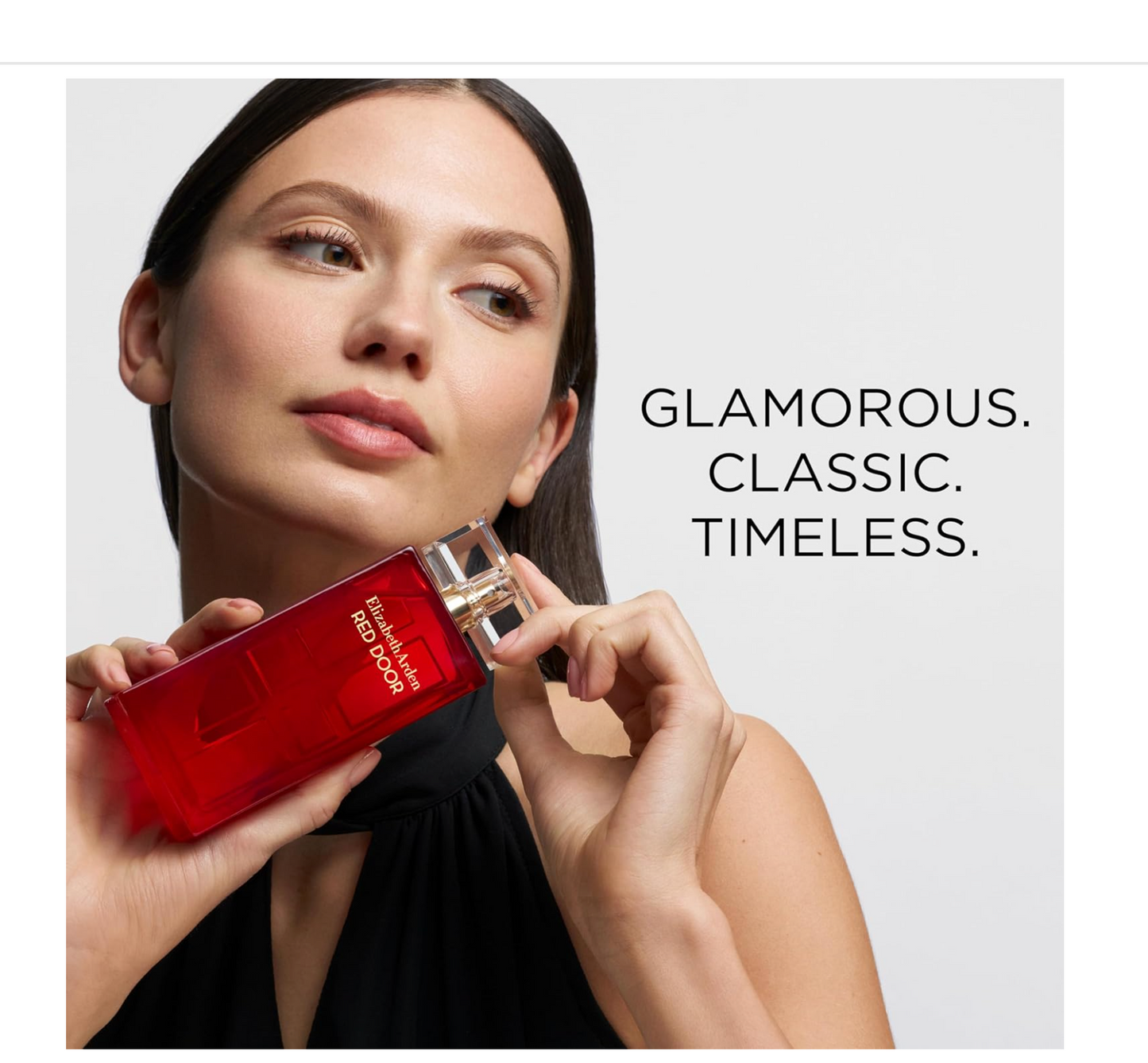 Elizabeth Arden: Red Door Eau de Toilette