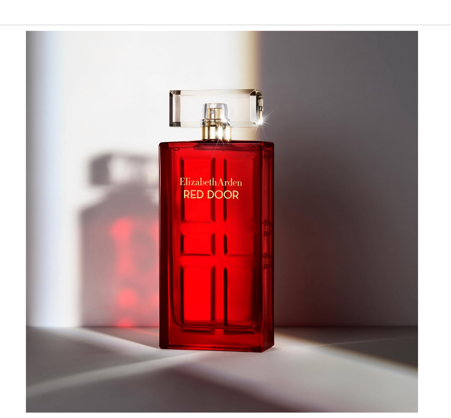 Elizabeth Arden: Red Door Eau de Toilette