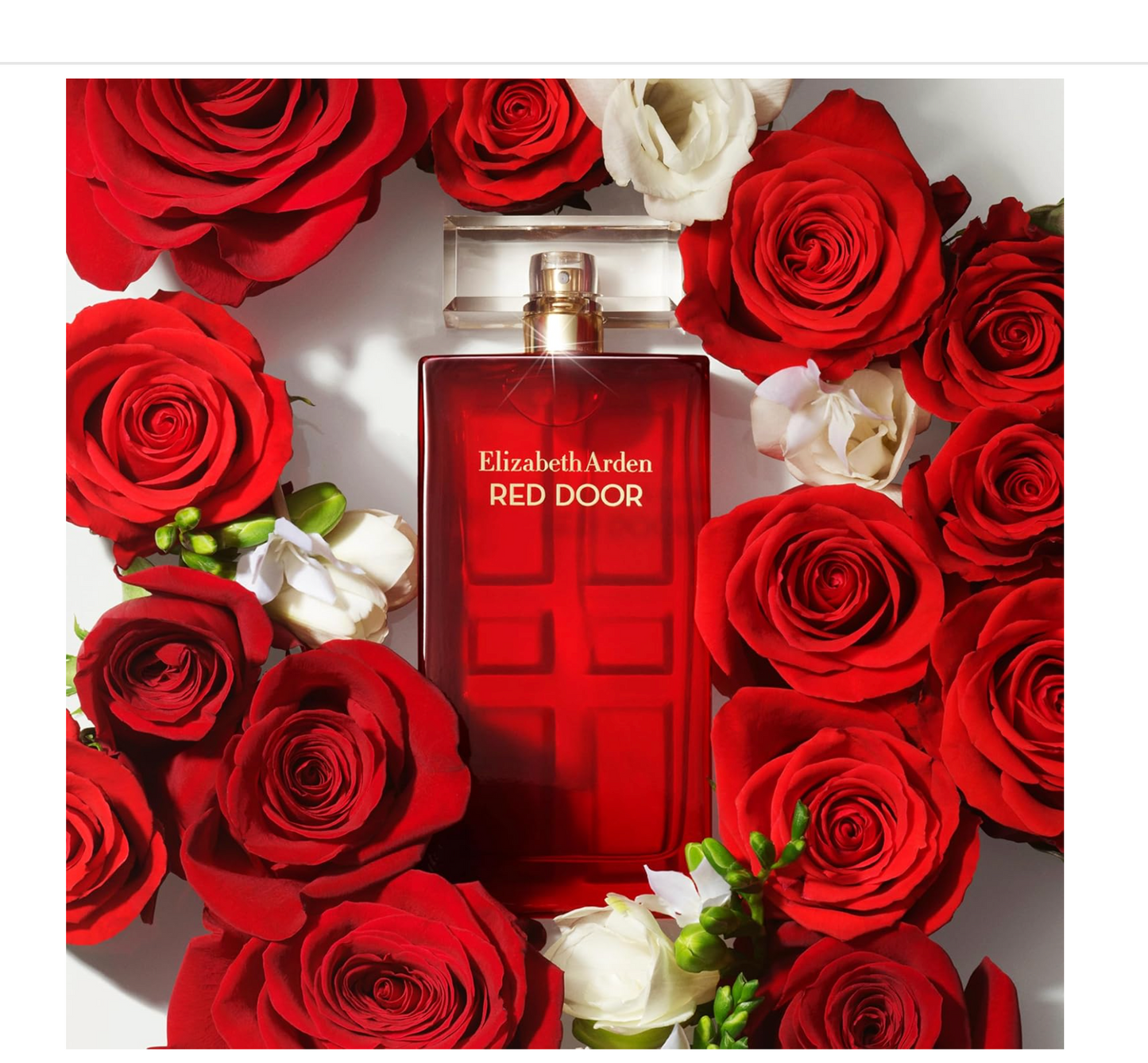 Elizabeth Arden: Red Door Eau de Toilette