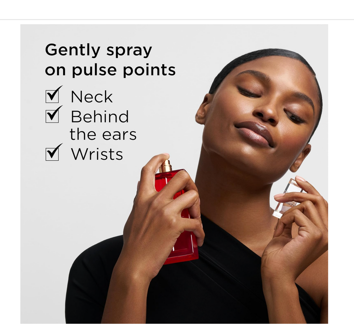 Elizabeth Arden: Red Door Eau de Toilette