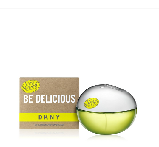 DKNY: Be Delicious Eau de Parfum
