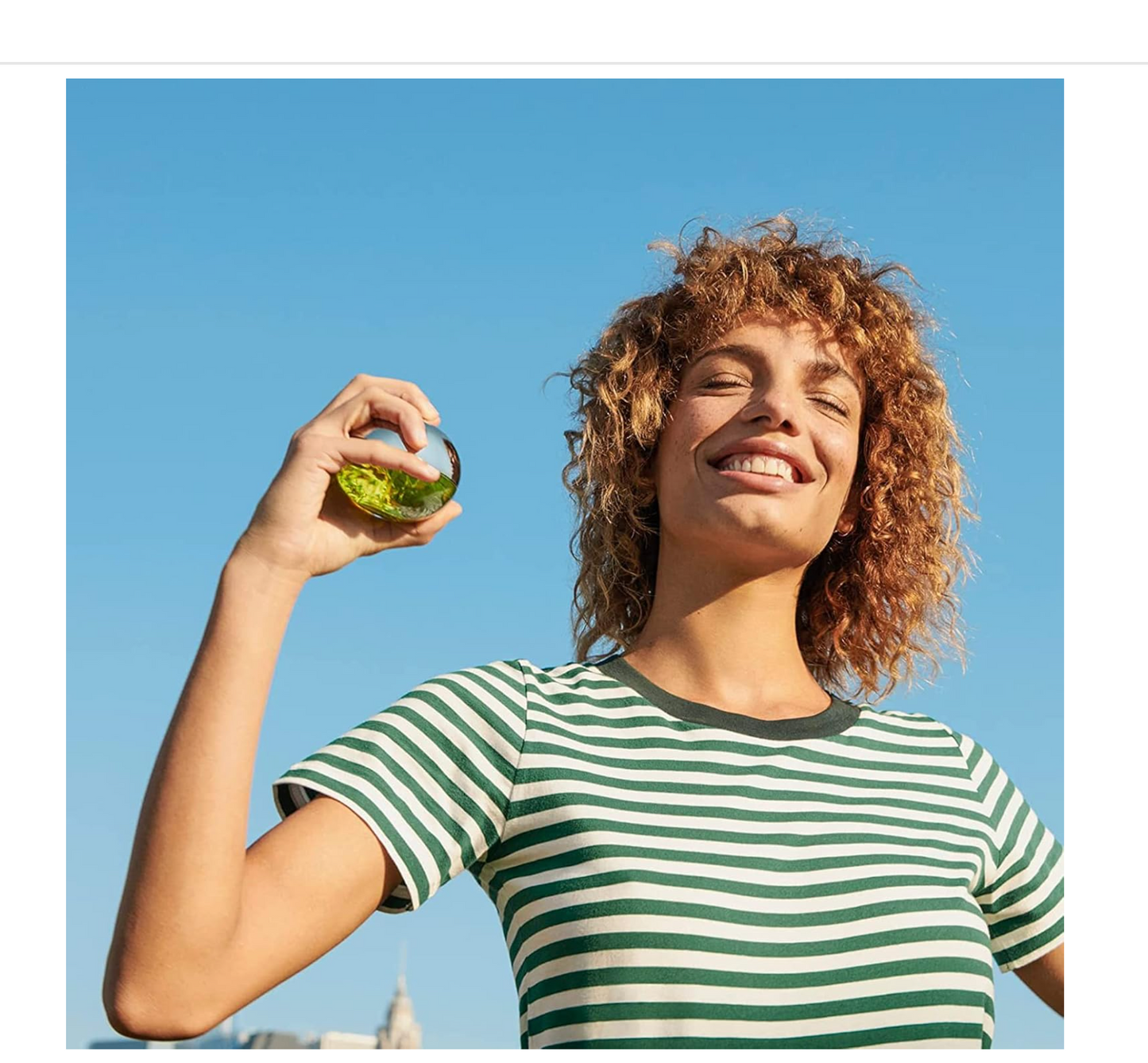 DKNY: Be Delicious Eau de Parfum