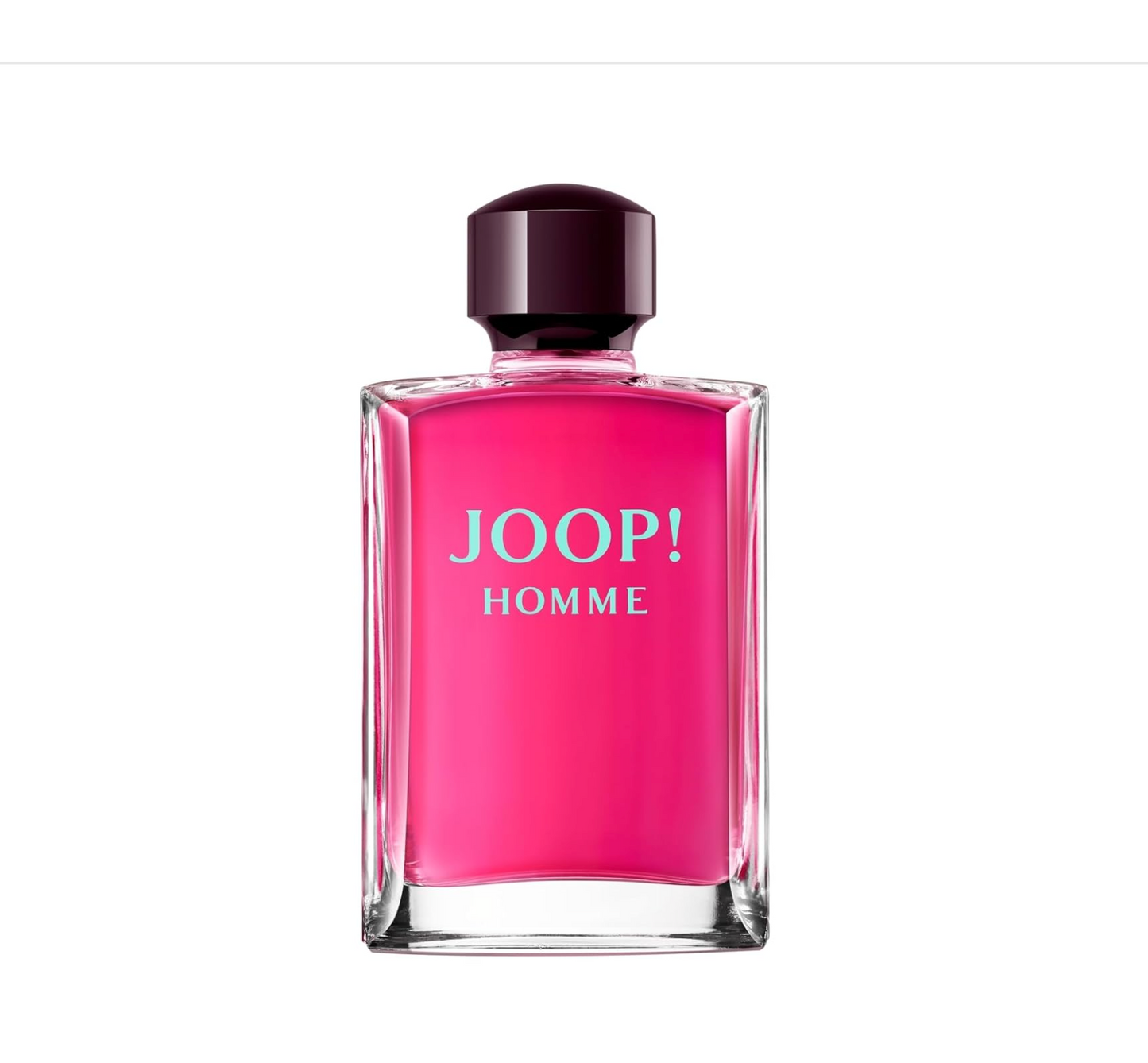 Joop: Homme Eau de Toilette