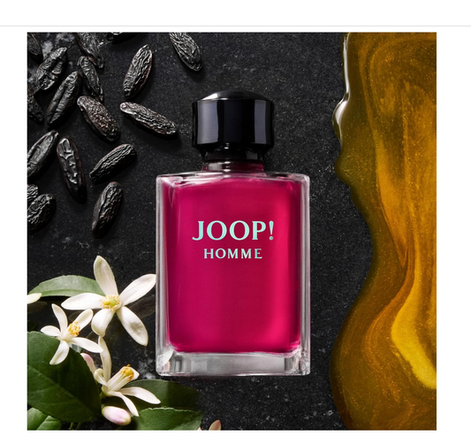 Joop: Homme Eau de Toilette
