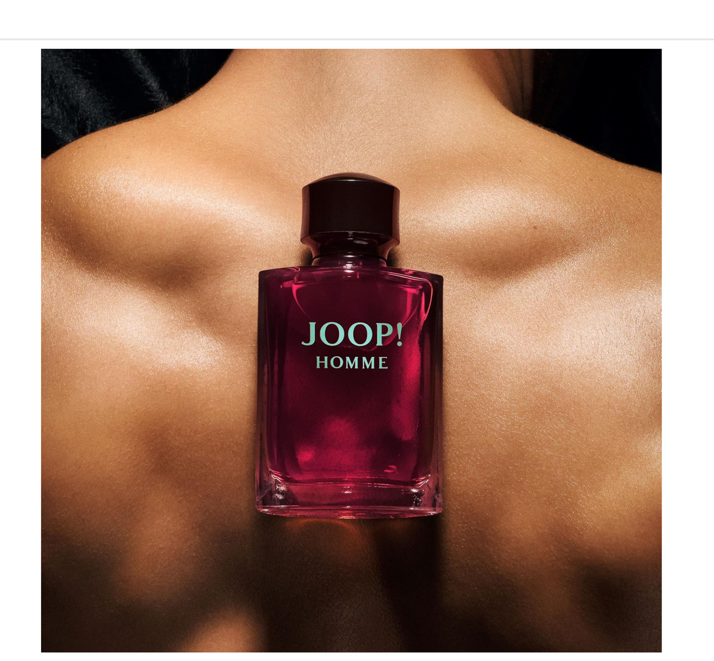 Joop: Homme Eau de Toilette