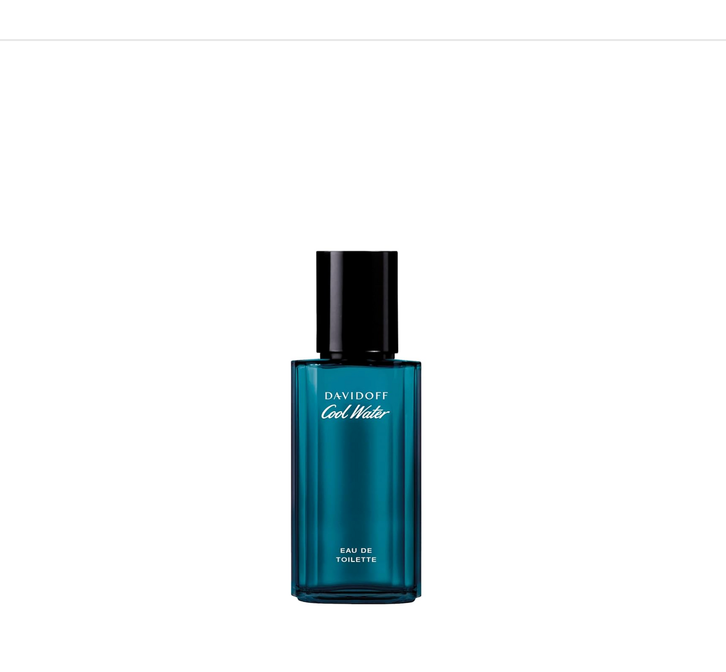 Davidoff: Cool Water for Men