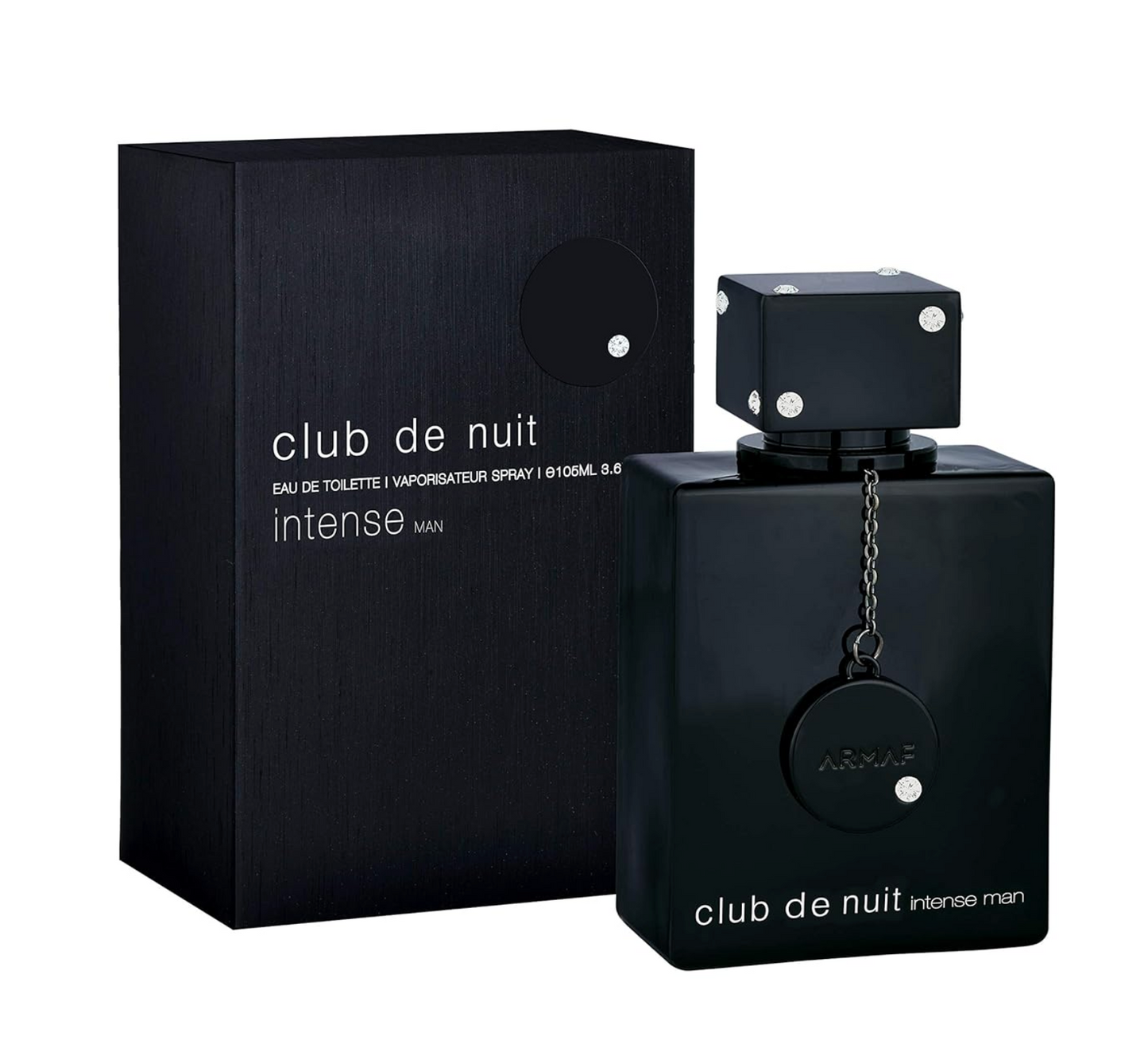 Armaf: Club De Nuit Intense for Men (3.6 oz)