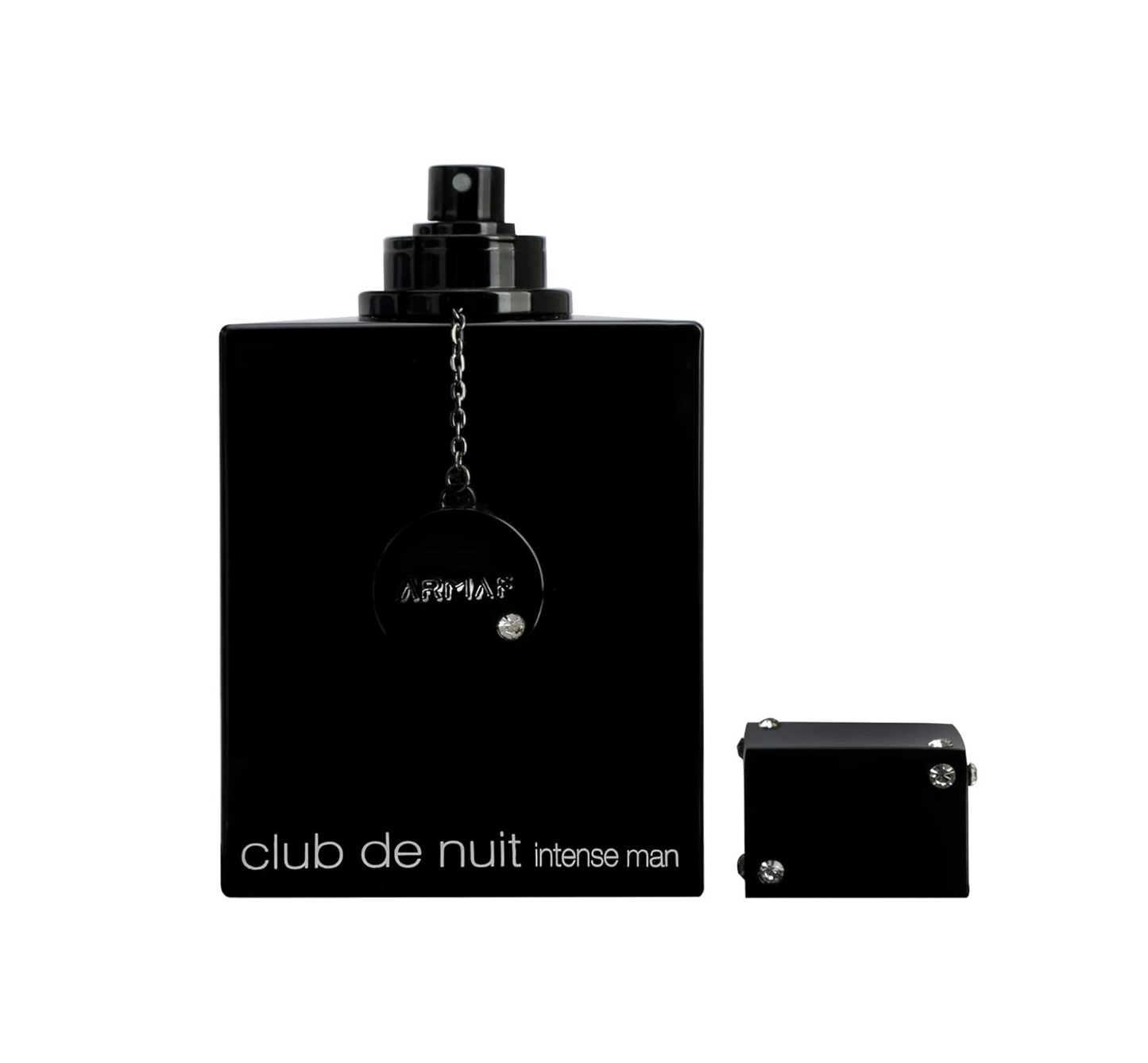 Armaf: Club De Nuit Intense for Men (3.6 oz)