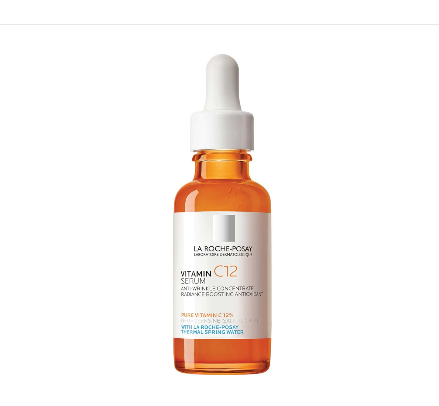 La Roche-Posay: Pure Vitamin C12 Serum