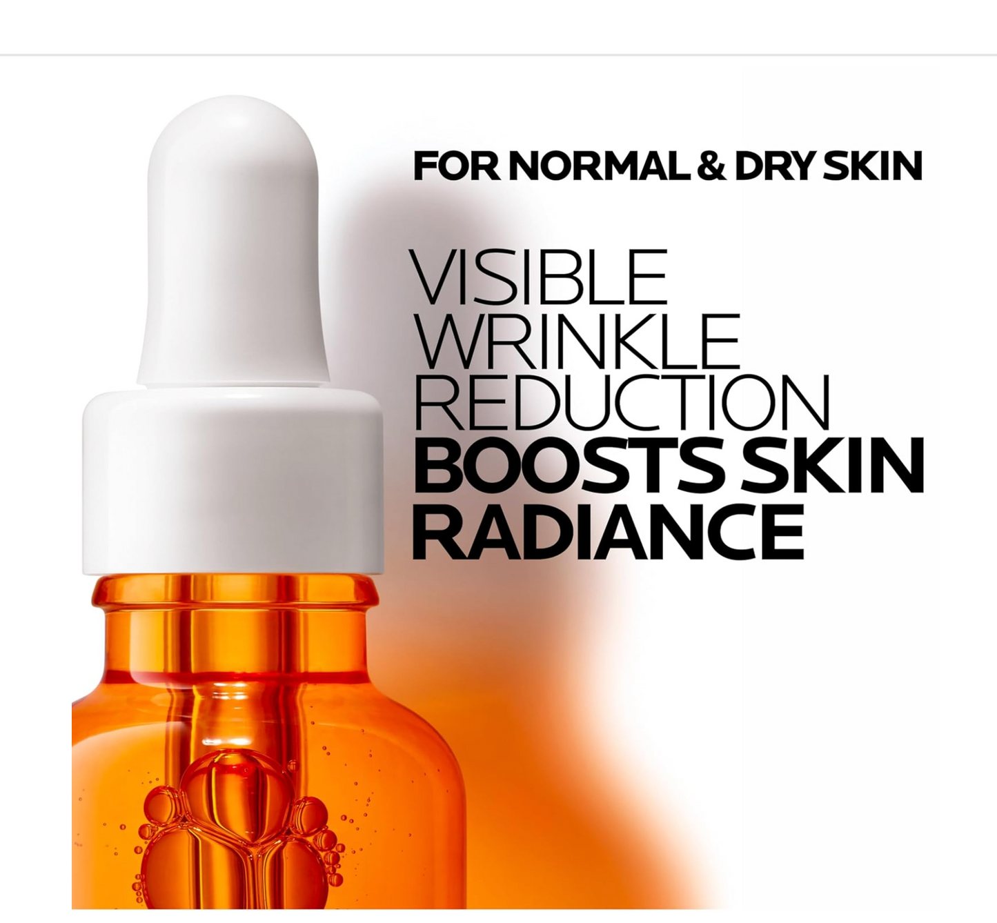 La Roche-Posay: Pure Vitamin C12 Serum