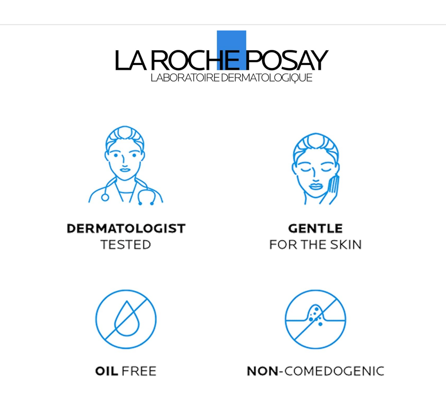 La Roche-Posay: Pure Vitamin C12 Serum