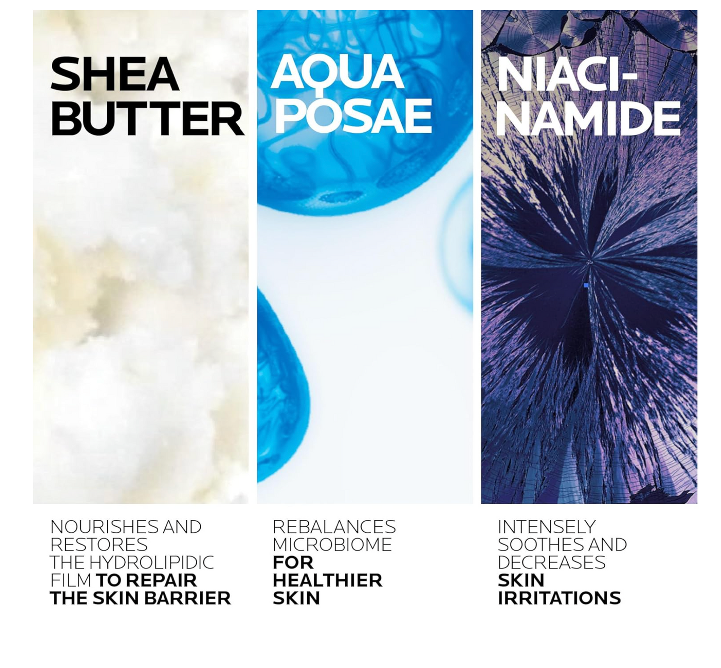 La Roche-Posay: Lipikar Baume AP+M, Body Lotion (200mL)