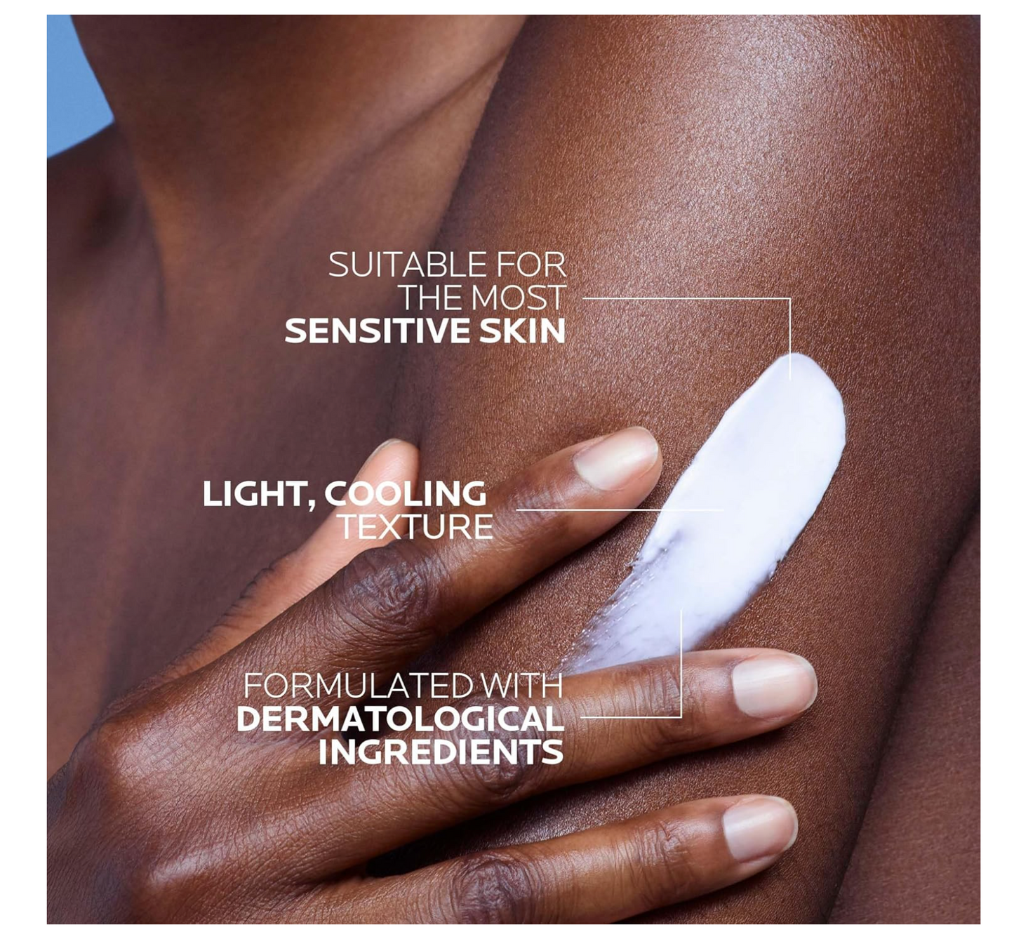 La Roche-Posay: Lipikar Baume AP+M, Body Lotion (400mL)