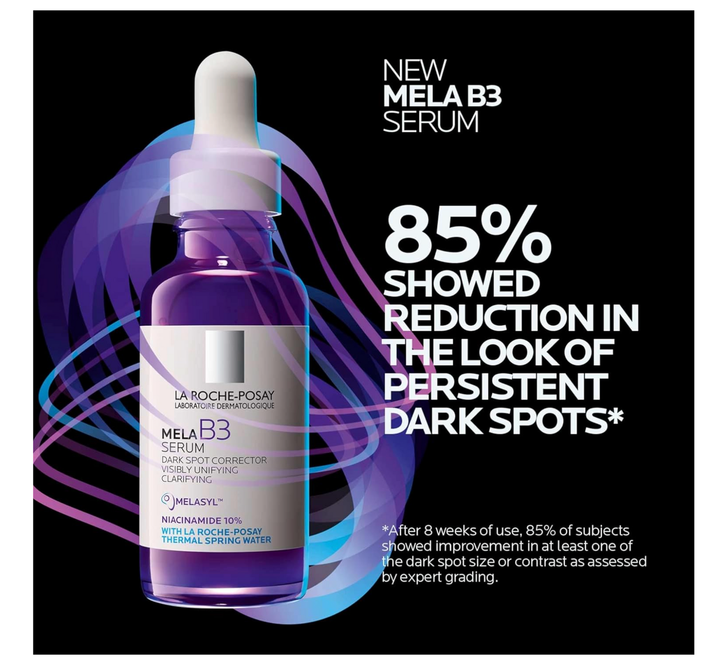 La Roche-Posay: Mela B3 Serum, Dark Spot Corrector