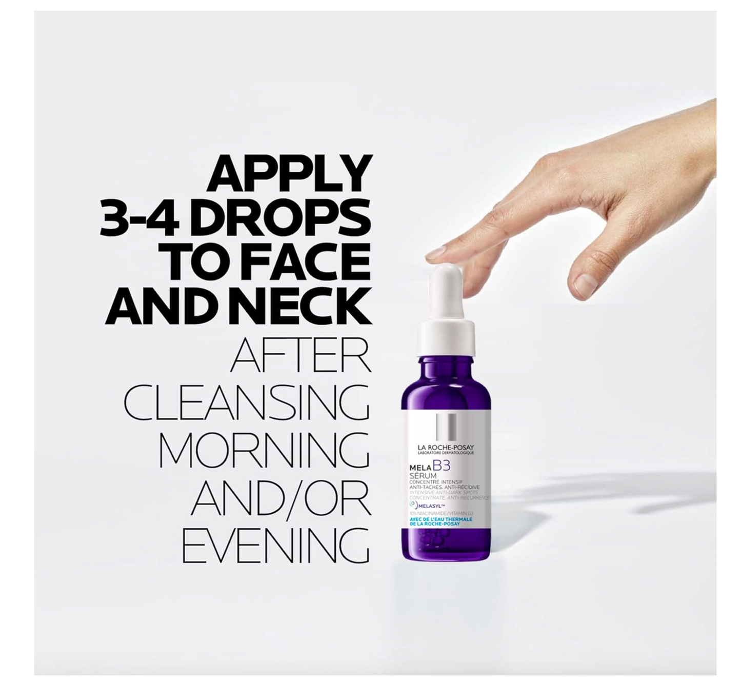 La Roche-Posay: Mela B3 Serum, Dark Spot Corrector