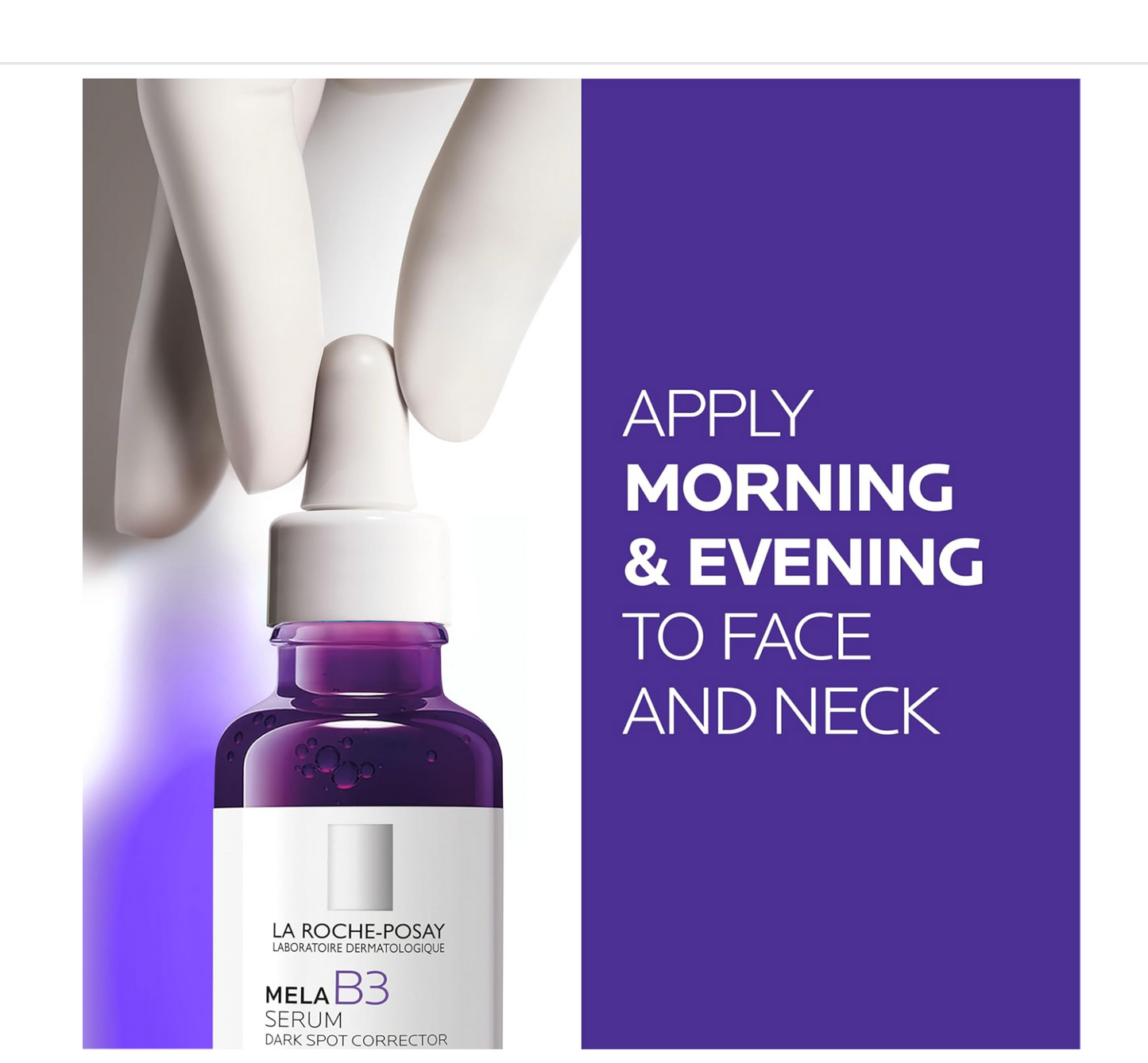 La Roche-Posay: Mela B3 Serum, Dark Spot Corrector