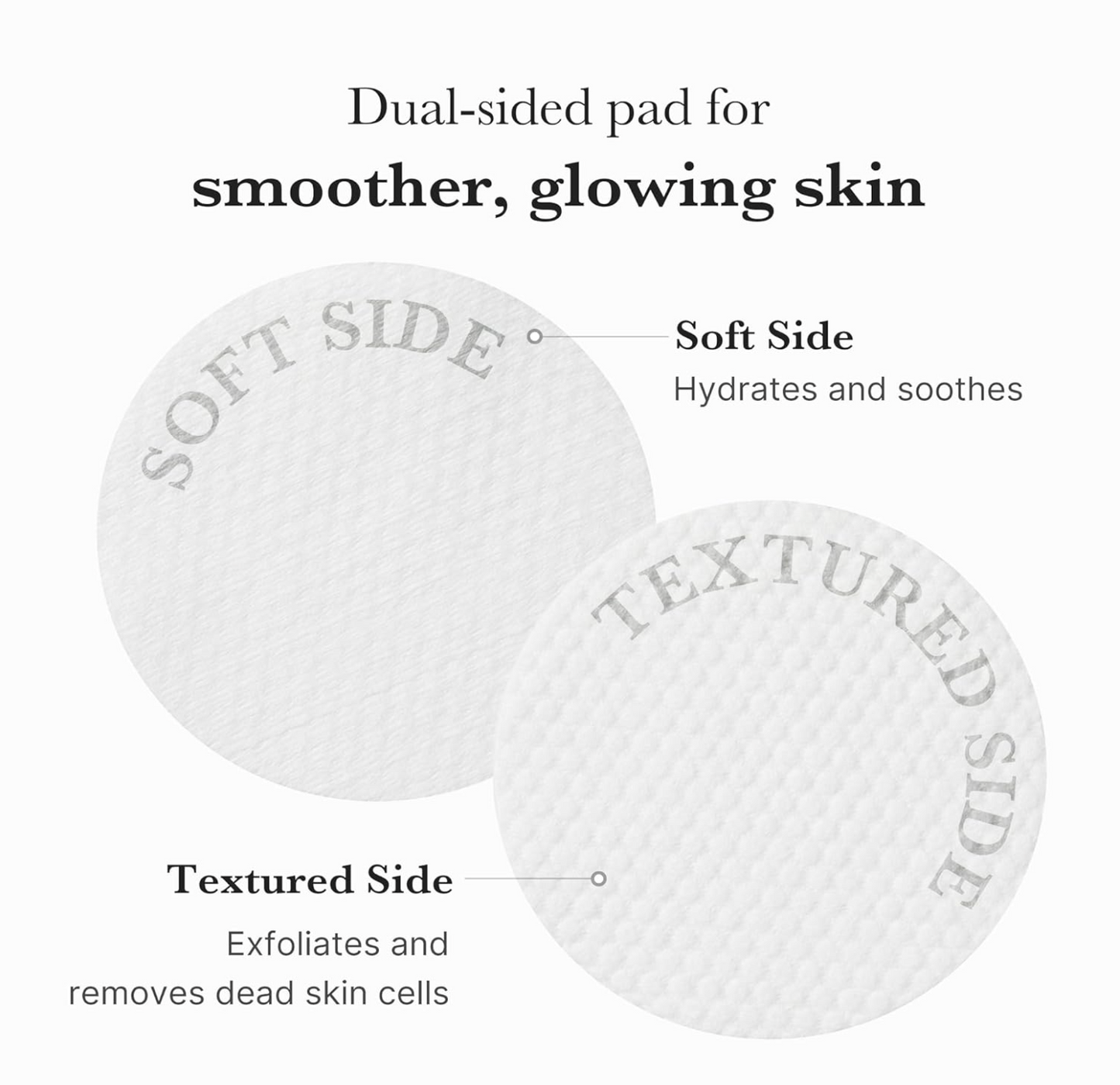 Medicube Toner Pads: Zero Pore Pad 2.0 | 70 Pads