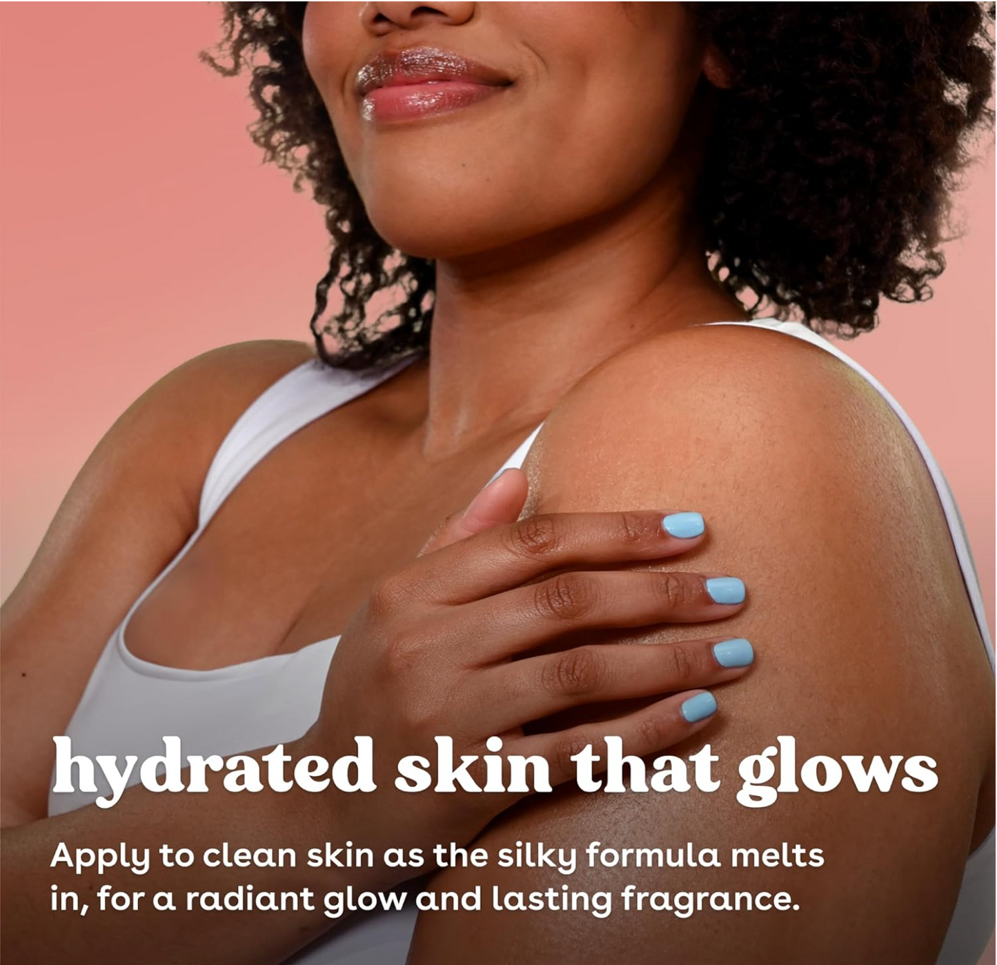 EOS: Shea Better Body Lotion, Coconut Waters, 16 fl oz