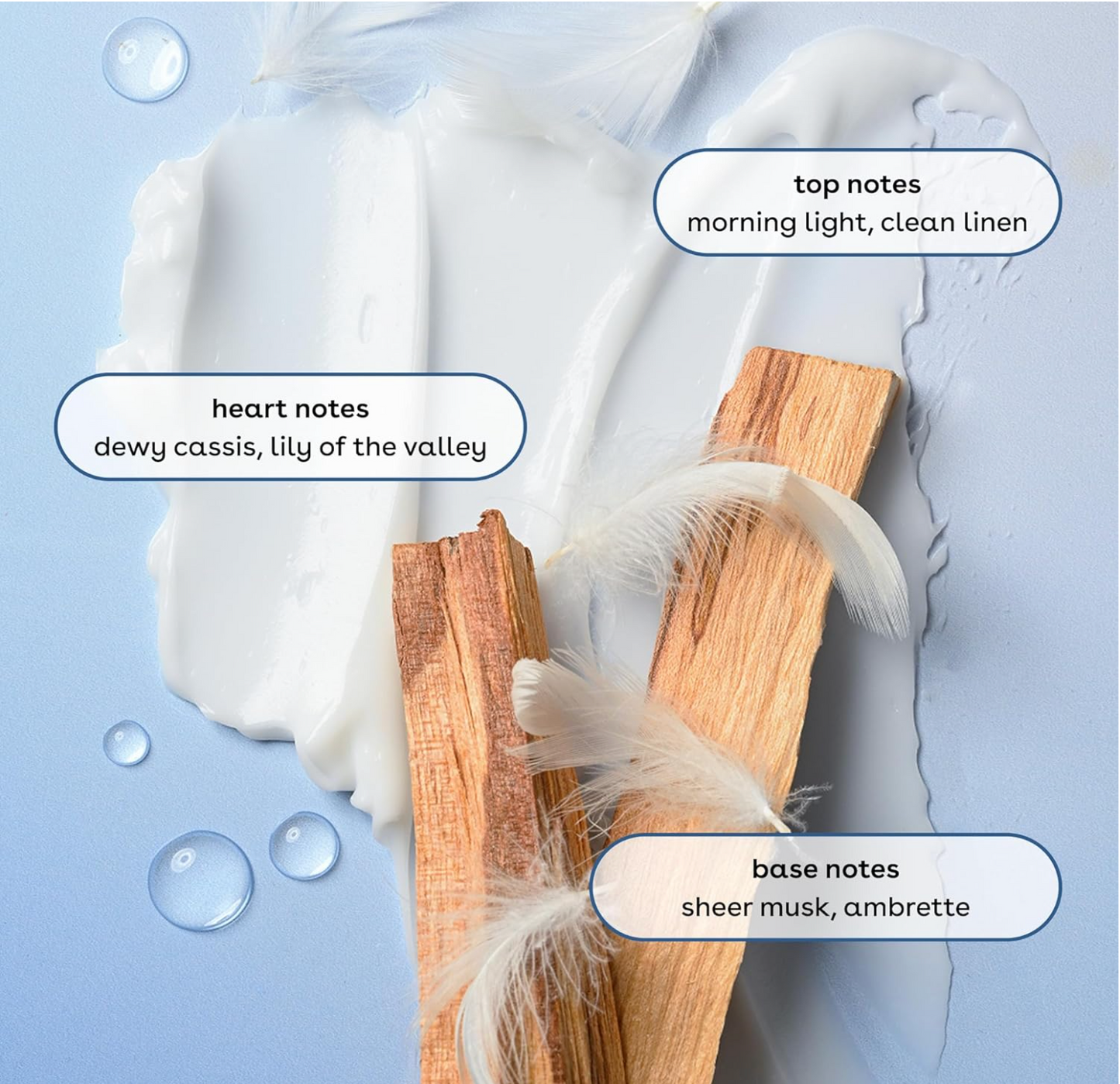 EOS: Cashmere Body Wash, Fresh & Cozy, 16 fl oz