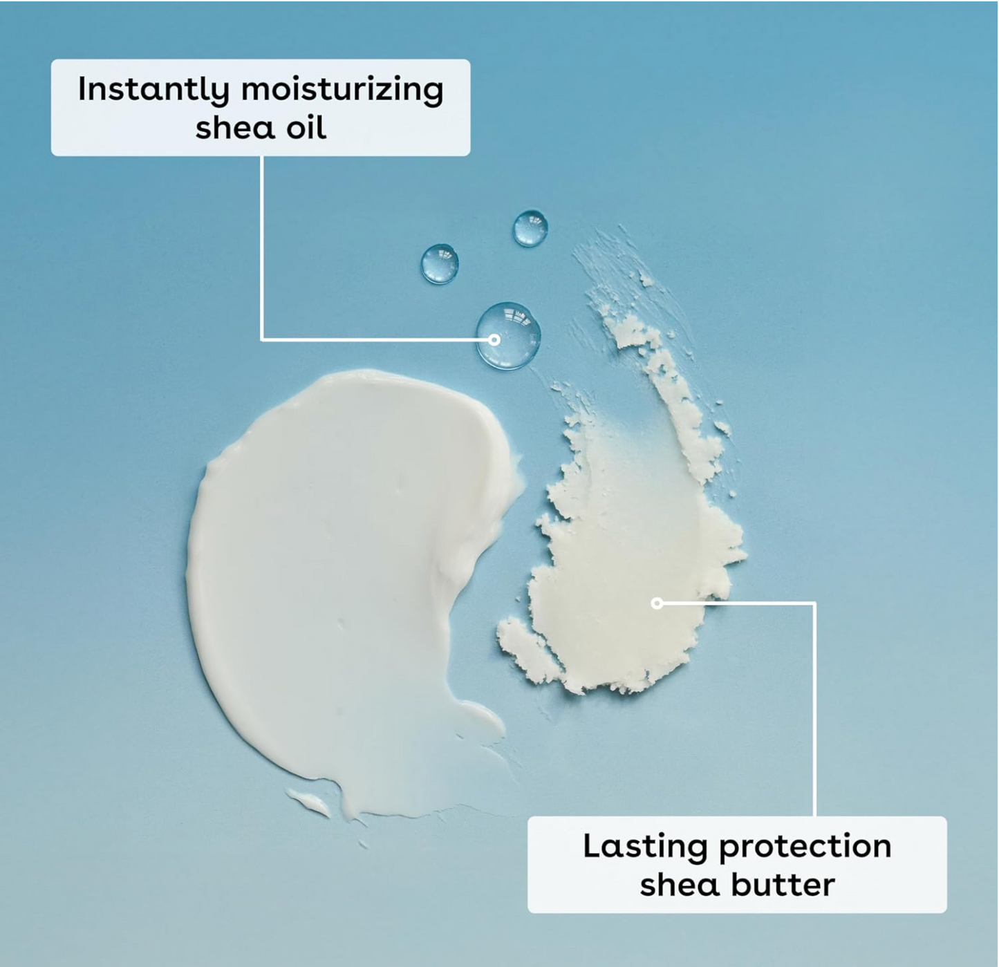 EOS: Shea Better Body Lotion, Fresh & Cozy, 16 fl oz