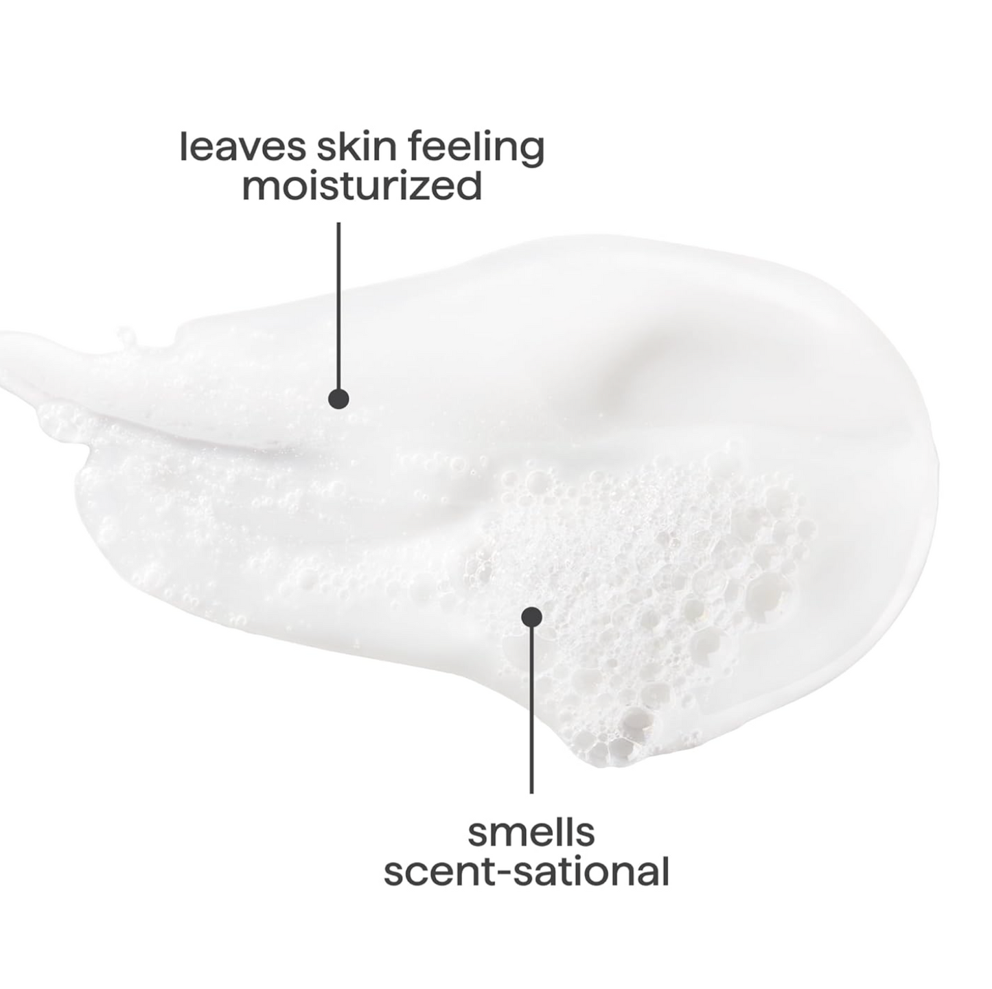 Method Men Body Wash: Cedar + Cypress | 28oz