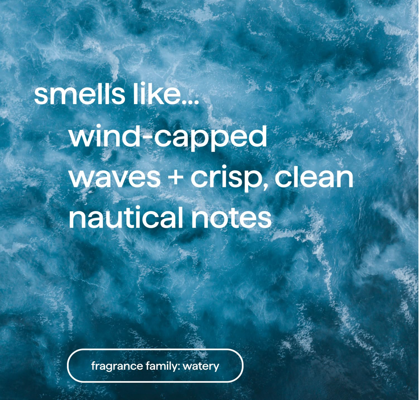 Method Men Body Wash: Sea + Surf