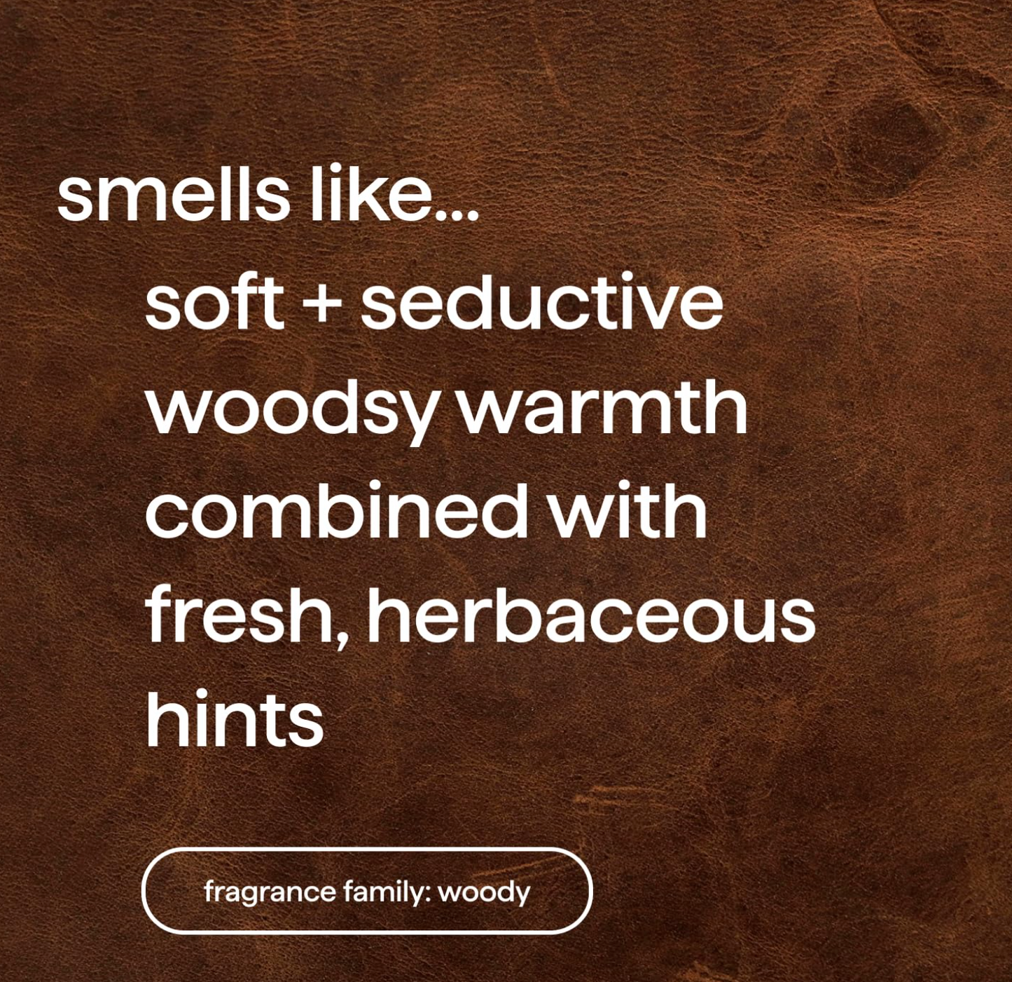 Method Men Body Wash: Sandalwood + Vetiver