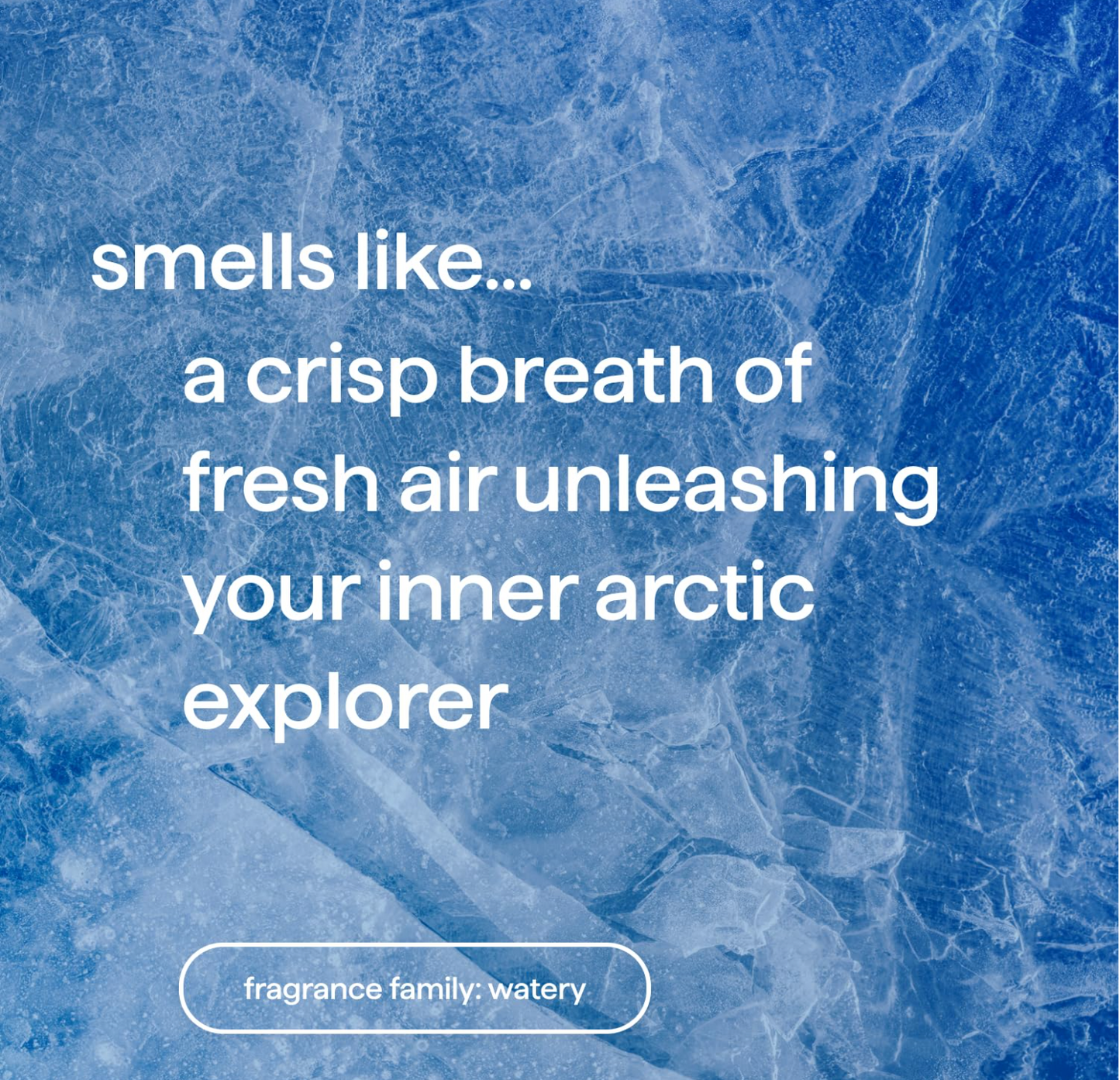 Method Men Body Wash: Glacier + Granite