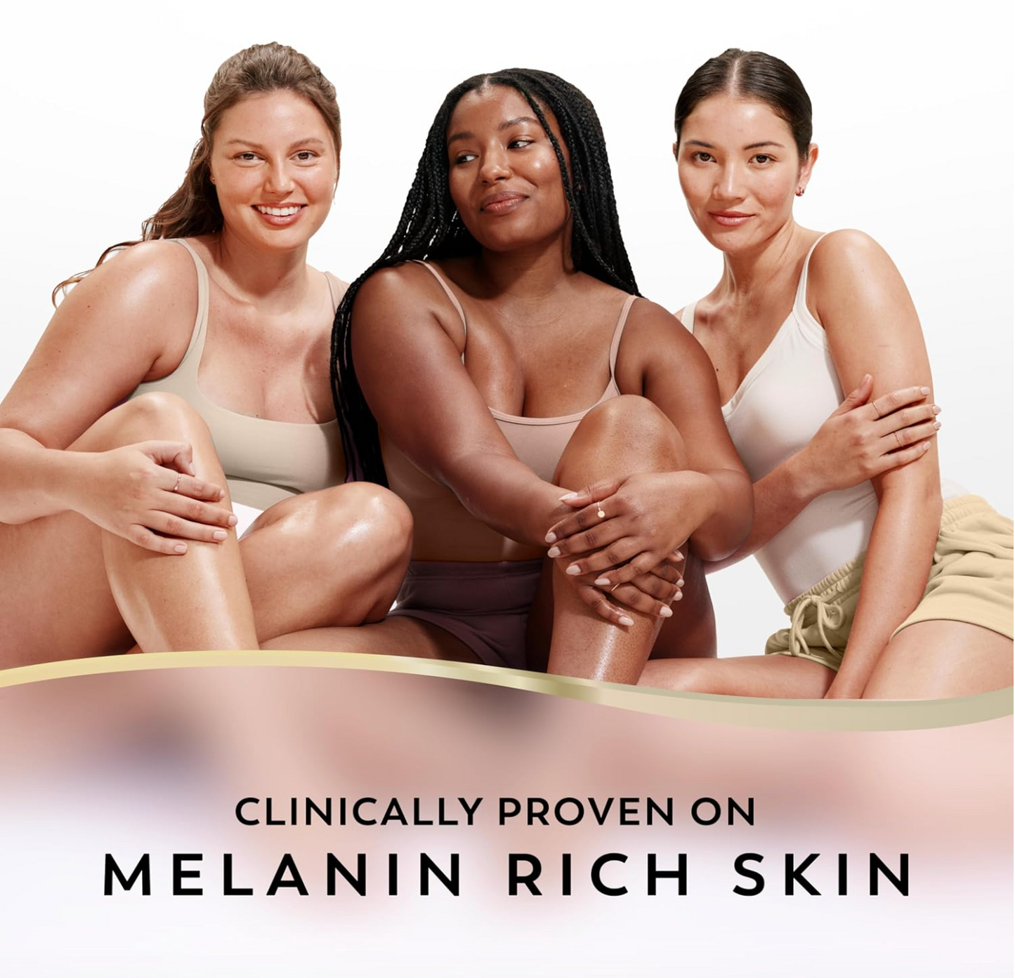 Olay Body Lotion: Tone Enhancing with AHA Serum (502mL)