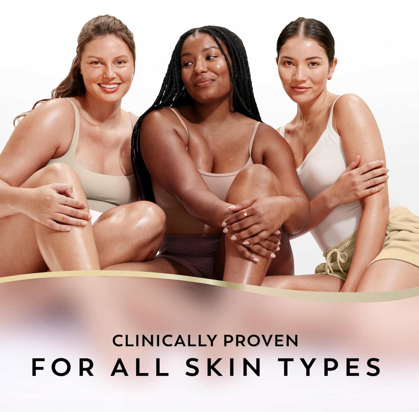 Olay Body Lotion: Age Defying with Niacinamide Serum (502mL)